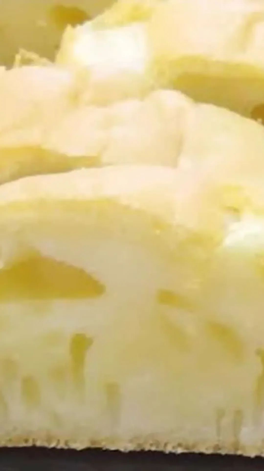 Pãozinho de tapioca sem trigo e com 2 ovos: ótimo para o café da manhã