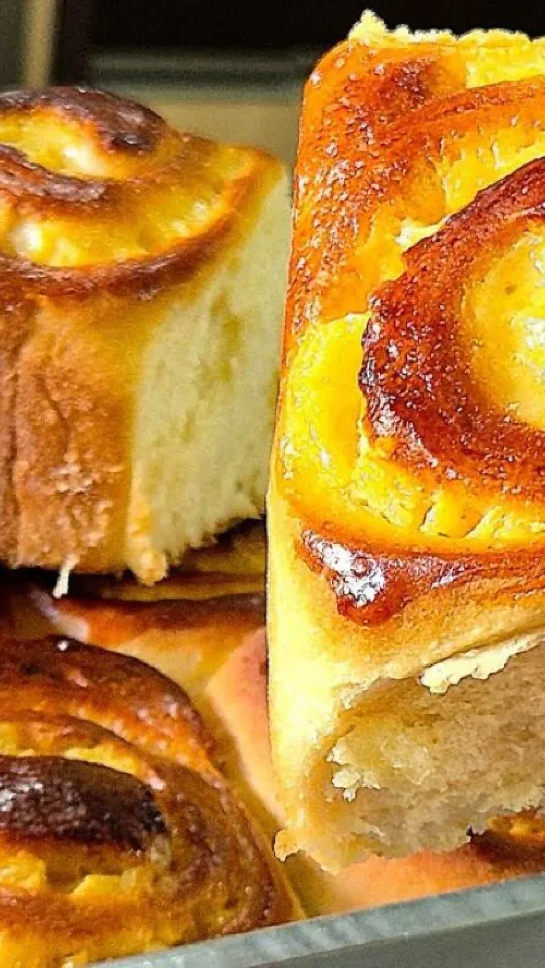 Pãozinho forró de padaria: veja como é fácil e você vai amar no seu café da manhã