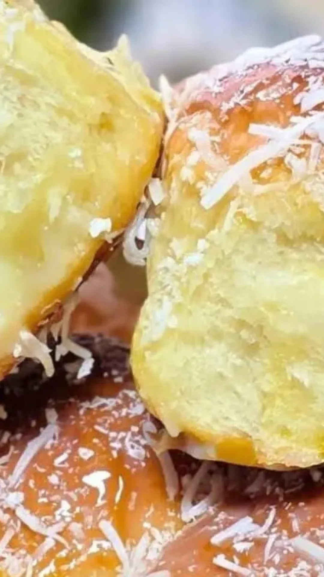 Pãozinho para café: uma receita de pão doce caseiro fofinho, perfeito para o café do Dia das Mães