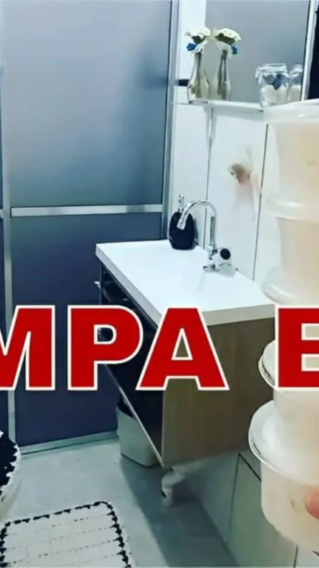 Pasta limpa box caseira limpa e tira as manchas do seu box sem fazer esforço