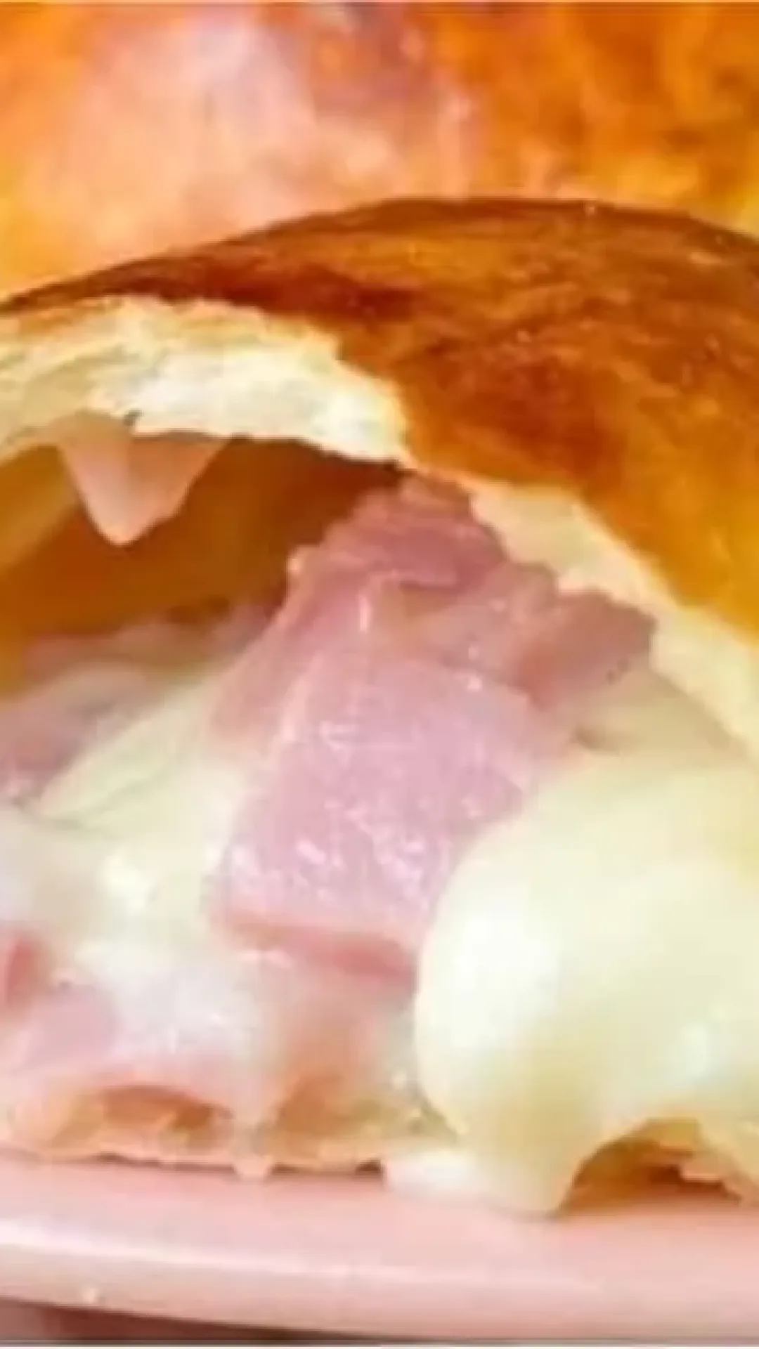 Pastel assado feito com apenas 3 ingredientes melhor que de lanchonete e pastelaria