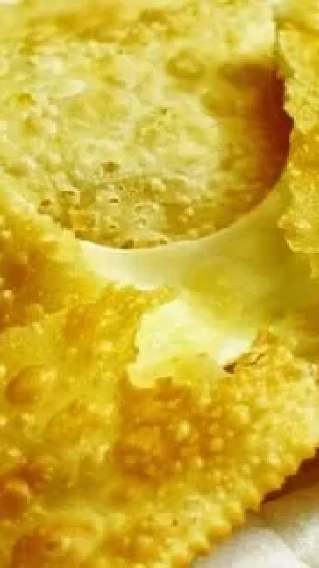 Pastel de Feira