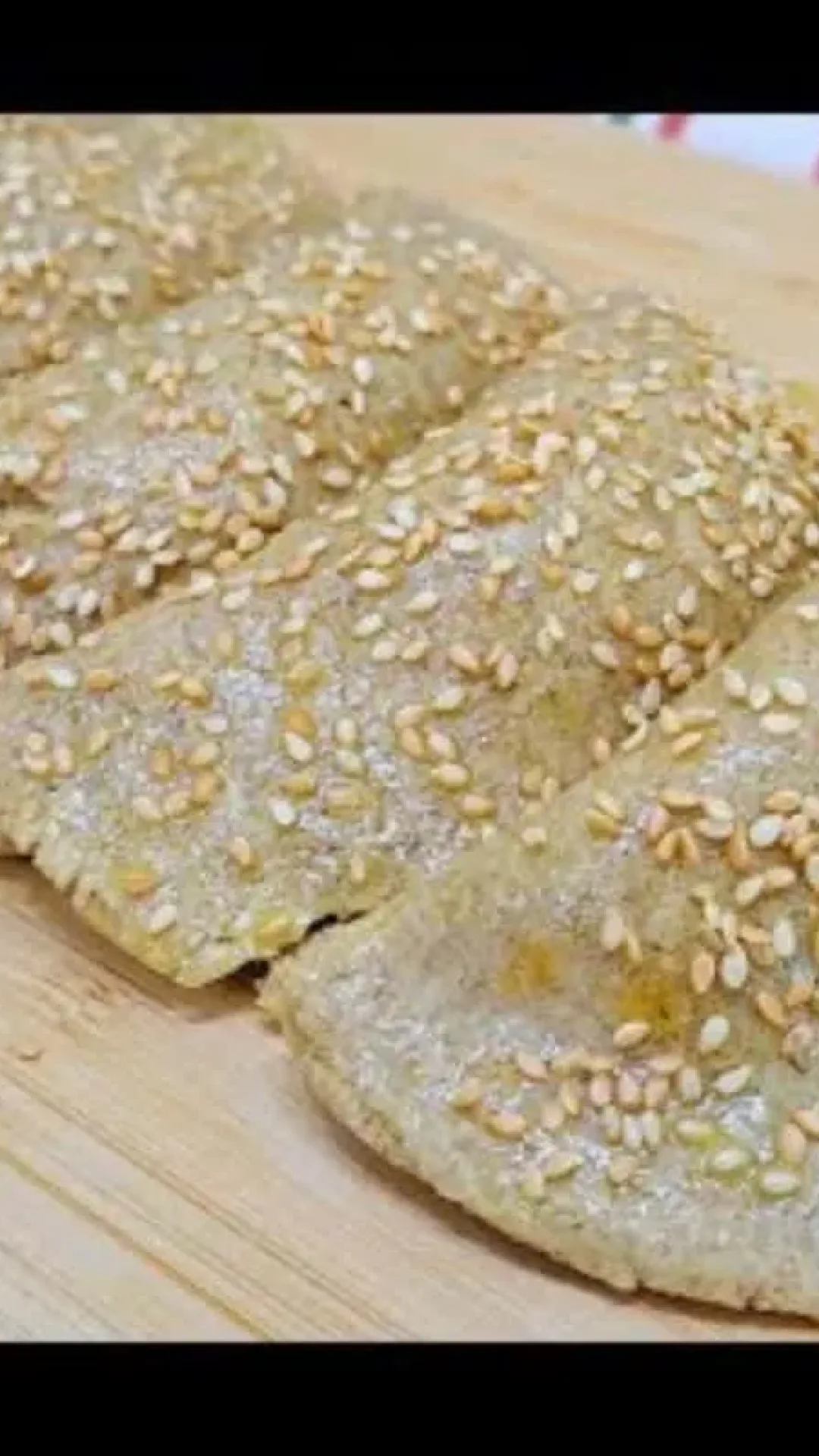 Pastel fit de aveia, com uma massa de pastel saudável e fácil de preparar, para comer sem culpa