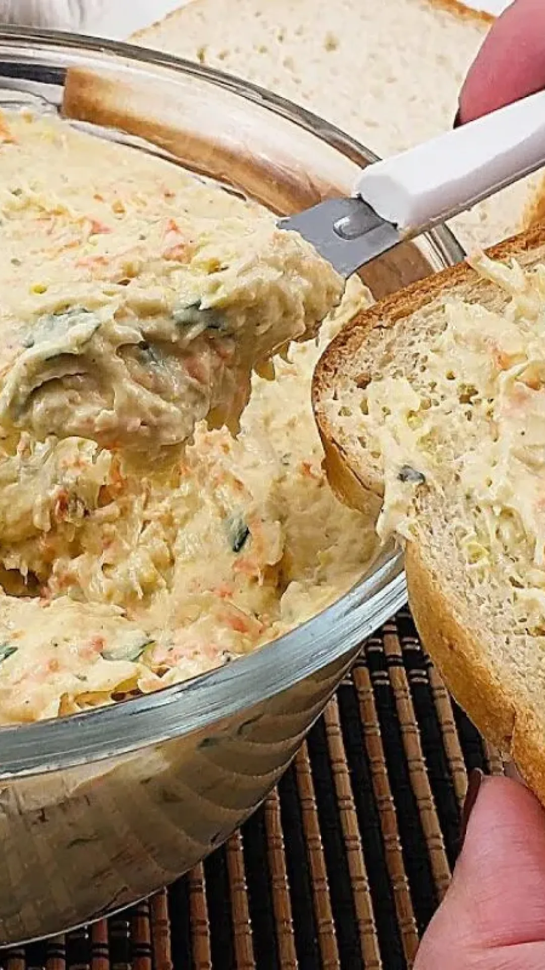 Patê de frango: a entradinha cremosa e deliciosa para servir na confraternização de fim de ano