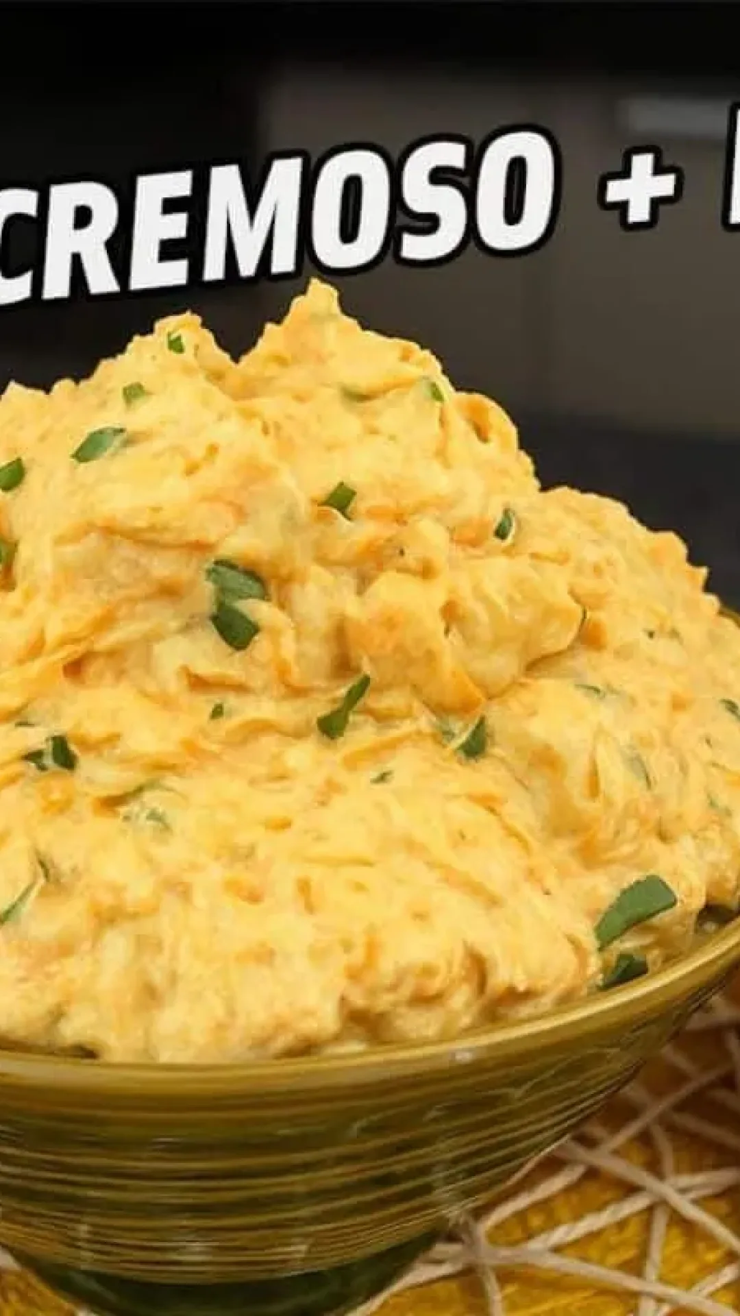 Patê de frango: uma delícia super cremosa e fácil de fazer, perfeita para o lanche da família