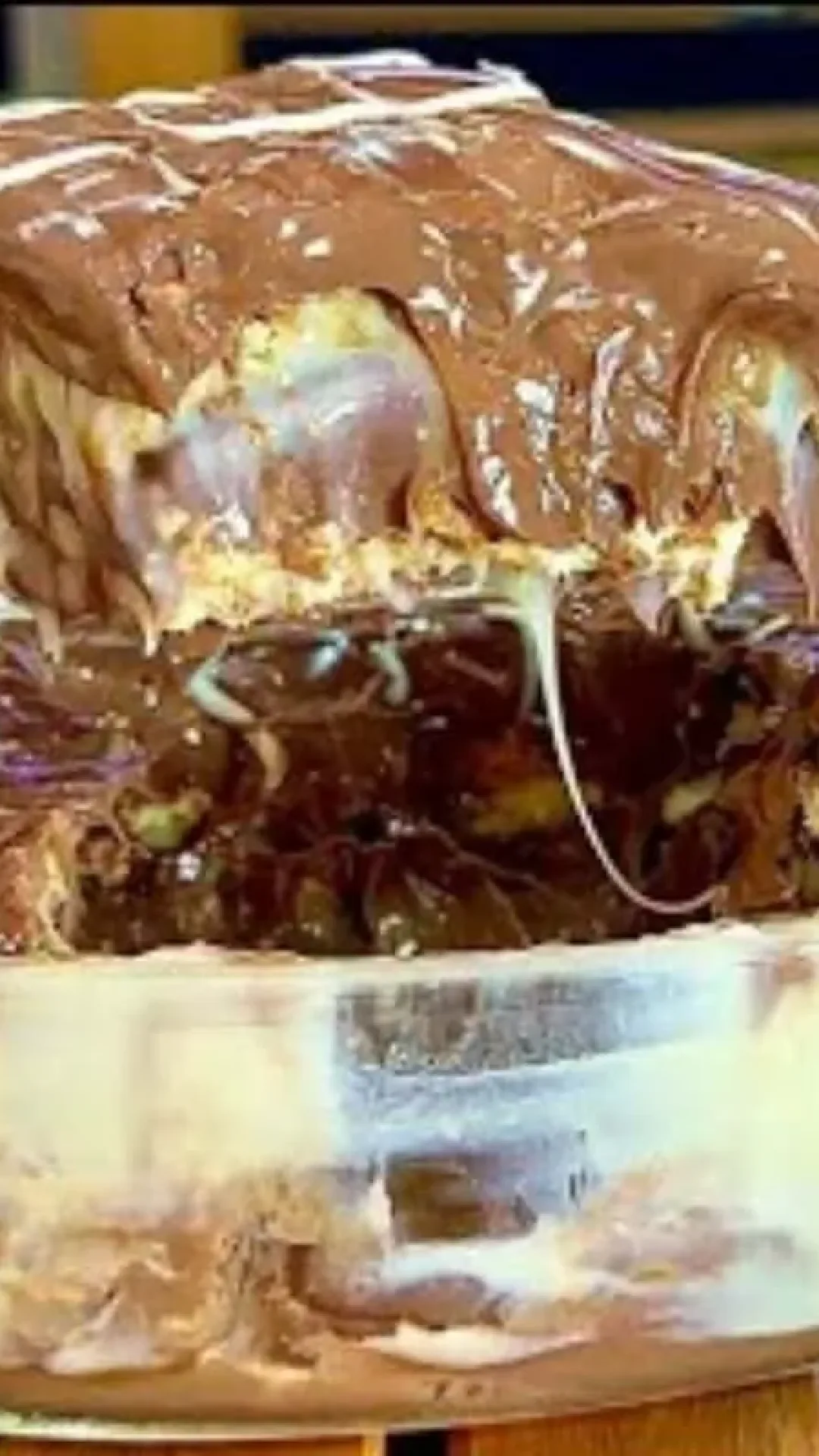 Pavê de chocolate: sobremesa chocolatuda, fácil de fazer e perfeita para os dias quentes