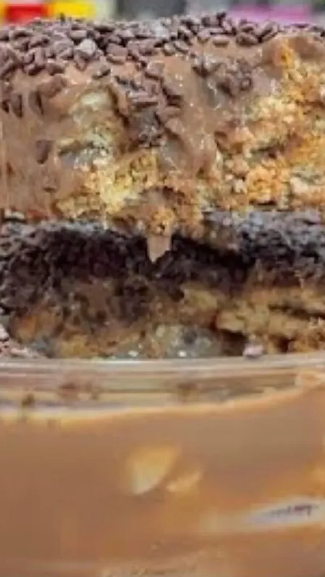 Pavê de chocolate super fácil e gostoso: aquela sobremesa clássica que todo mundo vai amar