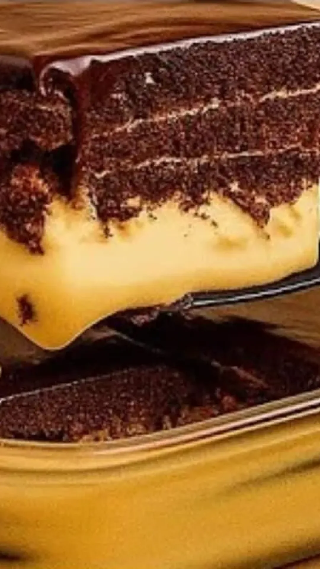 Pavê de doce de leite fácil de fazer, sem liquidificador, perfeito para sobremesa de domingo