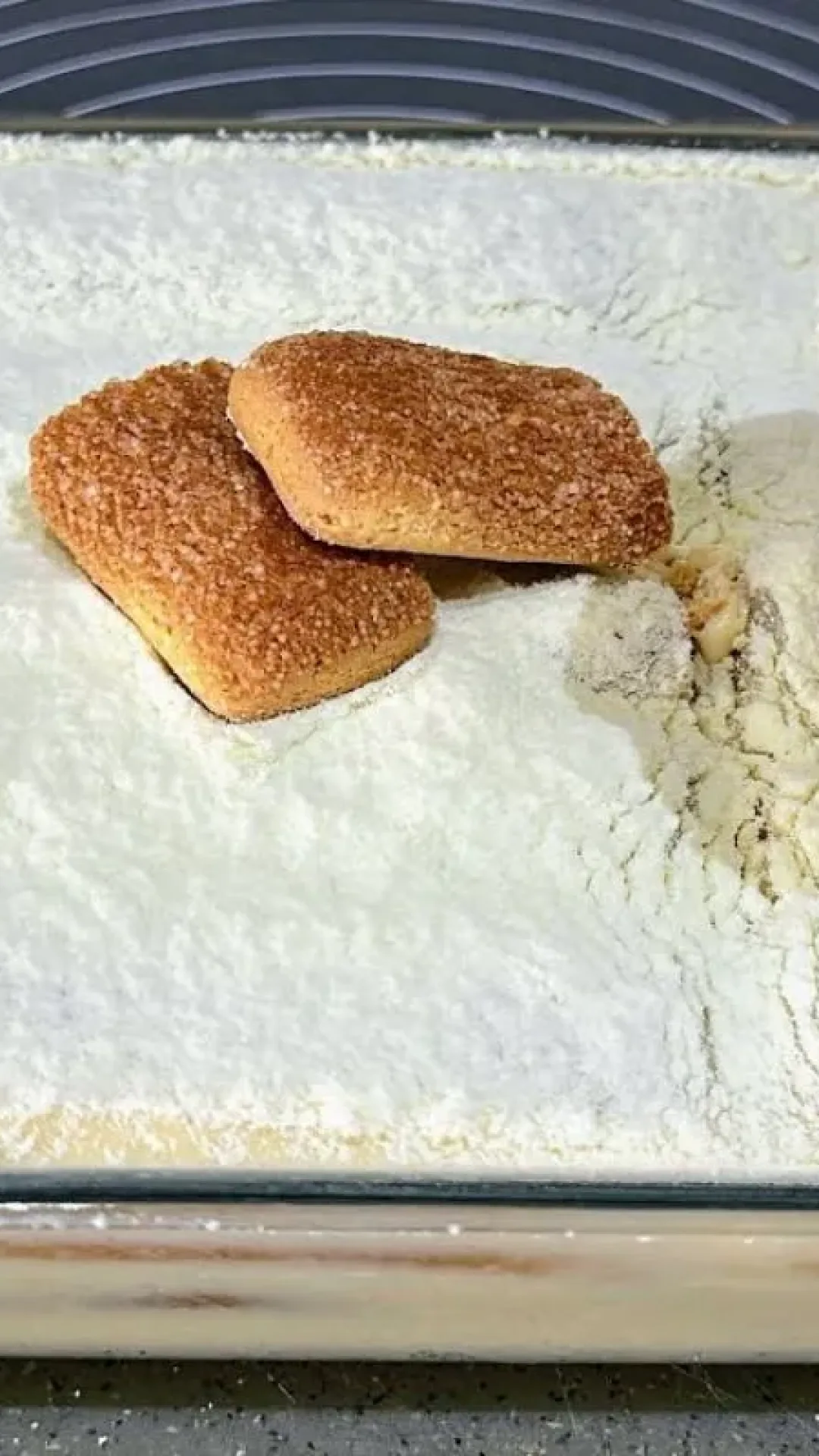 Pavê de Leite em Pó: essa sobremesa é a mais fácil e rápida do mundo, não vai ao fogo, só misturar