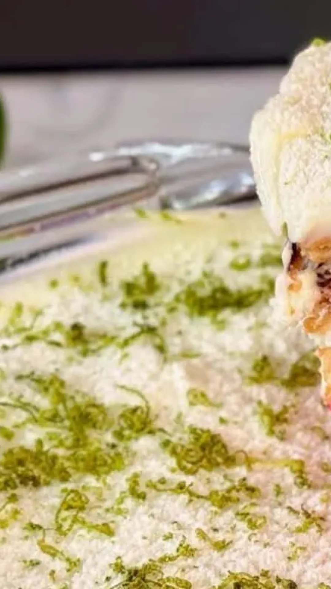 Pavê de limão fácil e rápido: sobremesa refrescante perfeita para qualquer dia
