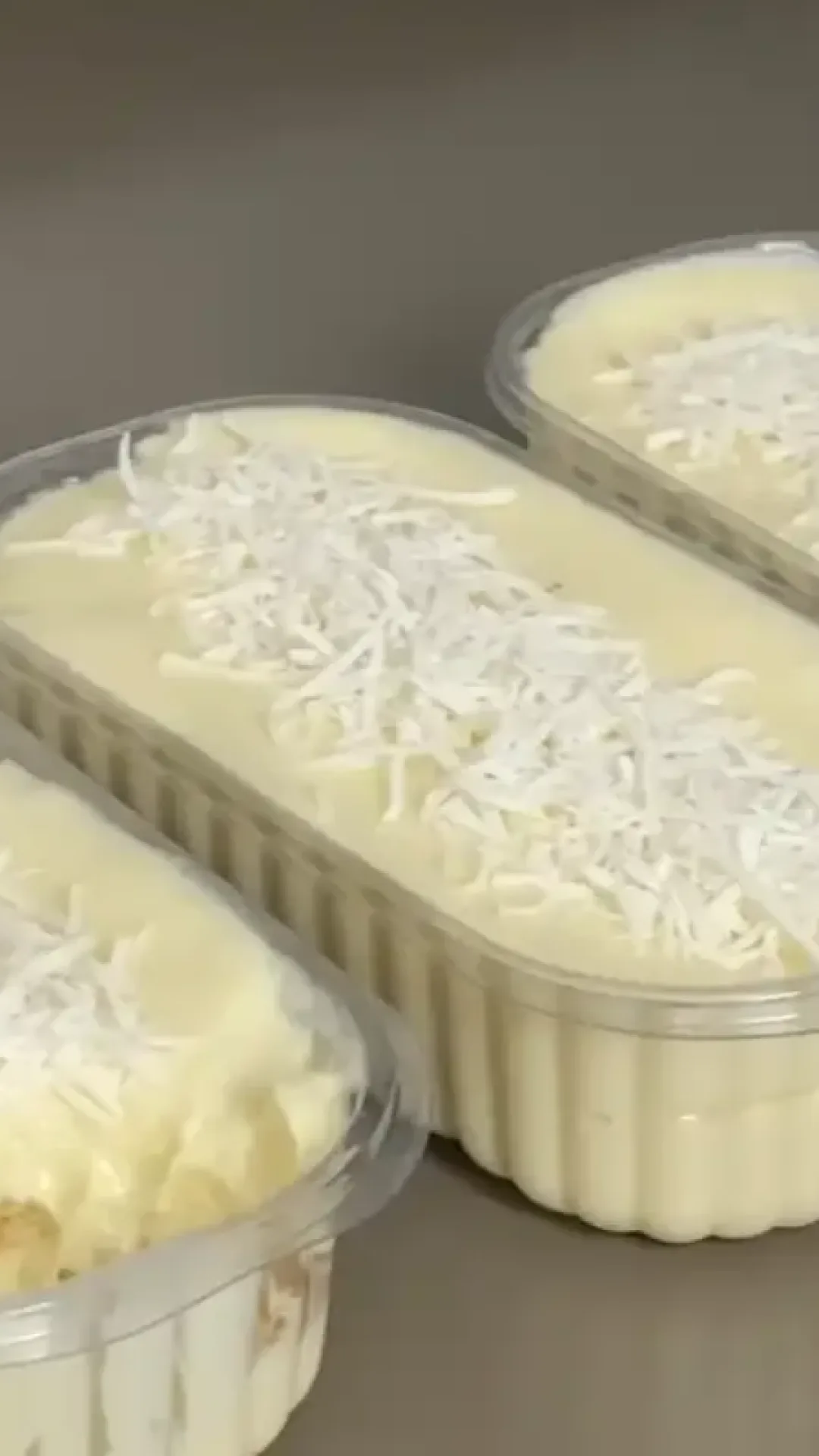 Pavê no potinho: sobremesa sem ir ao fogo, rápida de montar e perfeita para vender ou servir