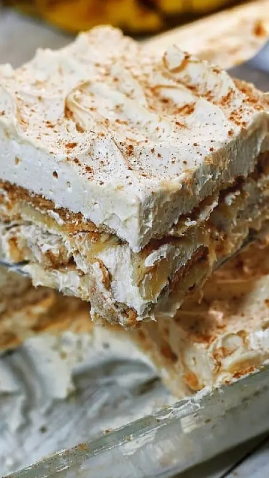 Pavênoffe econômico e delicioso que salva sua sobremesa de fim de semana