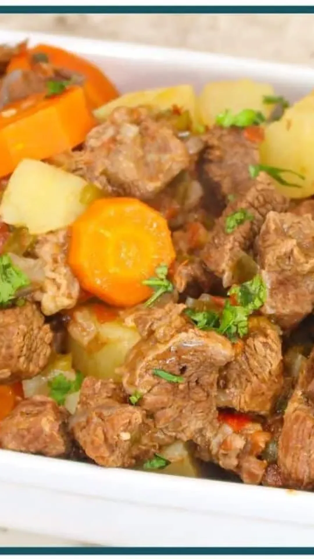 Picadinho de carne rápido e fácil de fazer para seu jantar ou almoço de amanhã