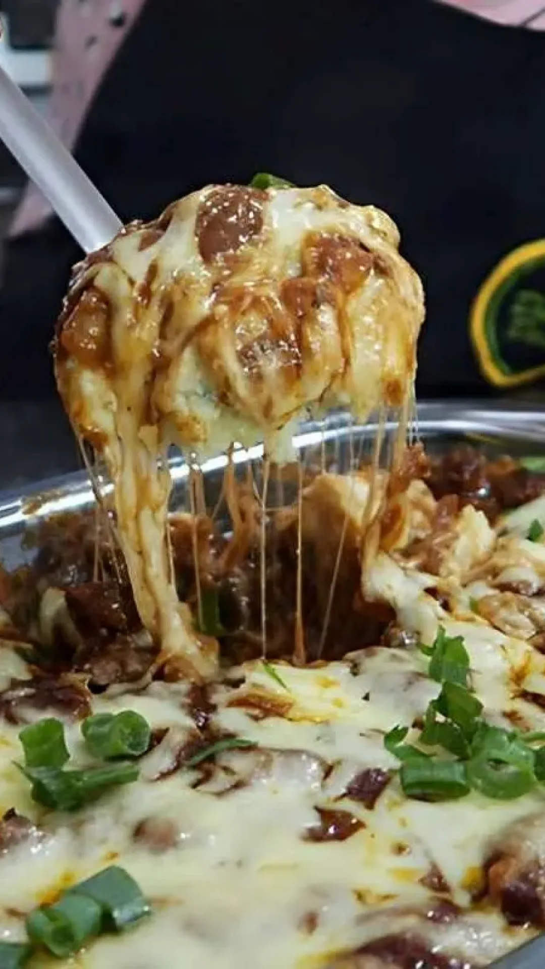 Picadinho de forno com purê de batatas uma receita deliciosa que vai agradar toda a família