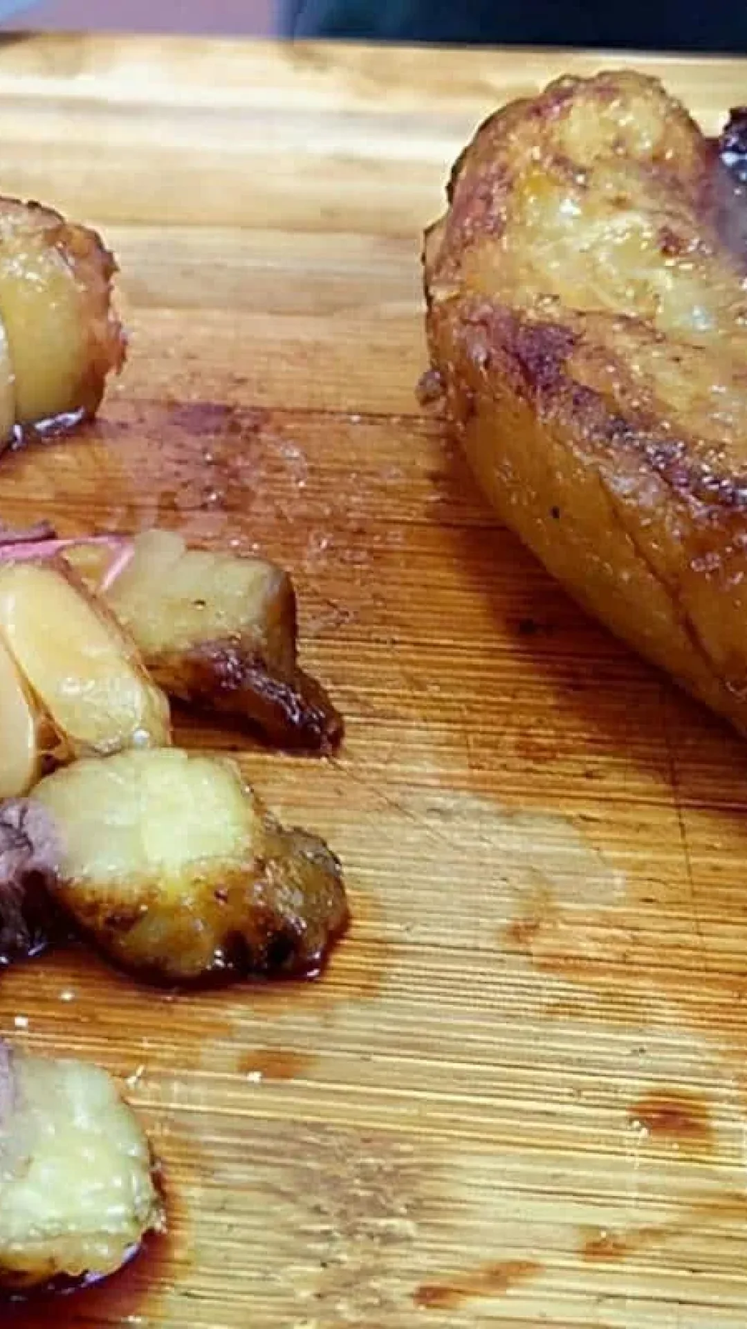 Picanha na grelha com o tempero certo uma delícia para o seu churrasco de fim de ano