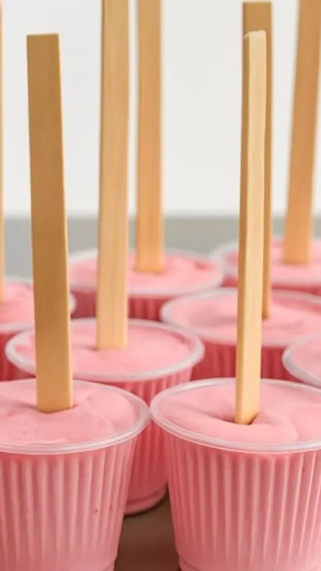 Picolé no copinho: aprenda a fazer hoje mesmo essa receita de liquidificador para refrescar no calor