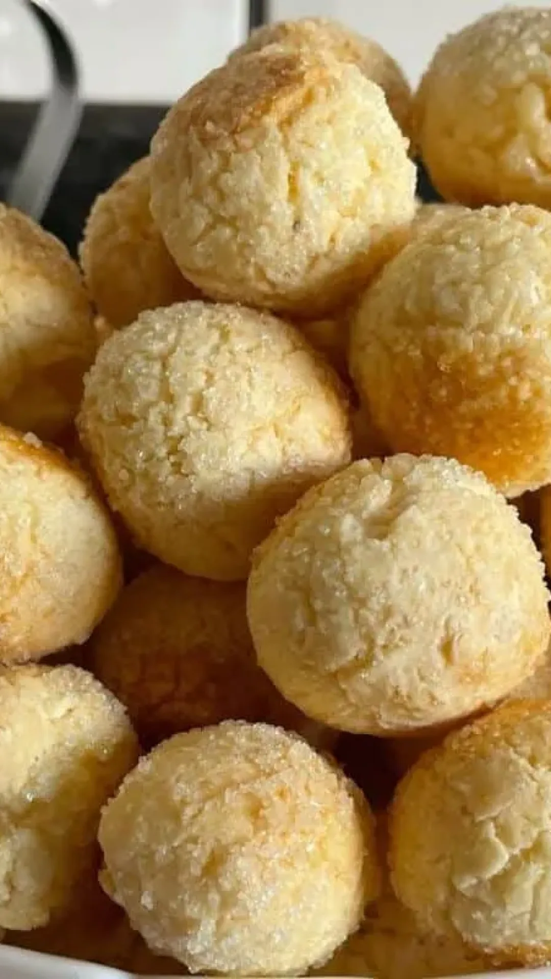 Pipoquinha doce de polvilho: essa receita é viciante, crocante, sem glúten e deliciosa