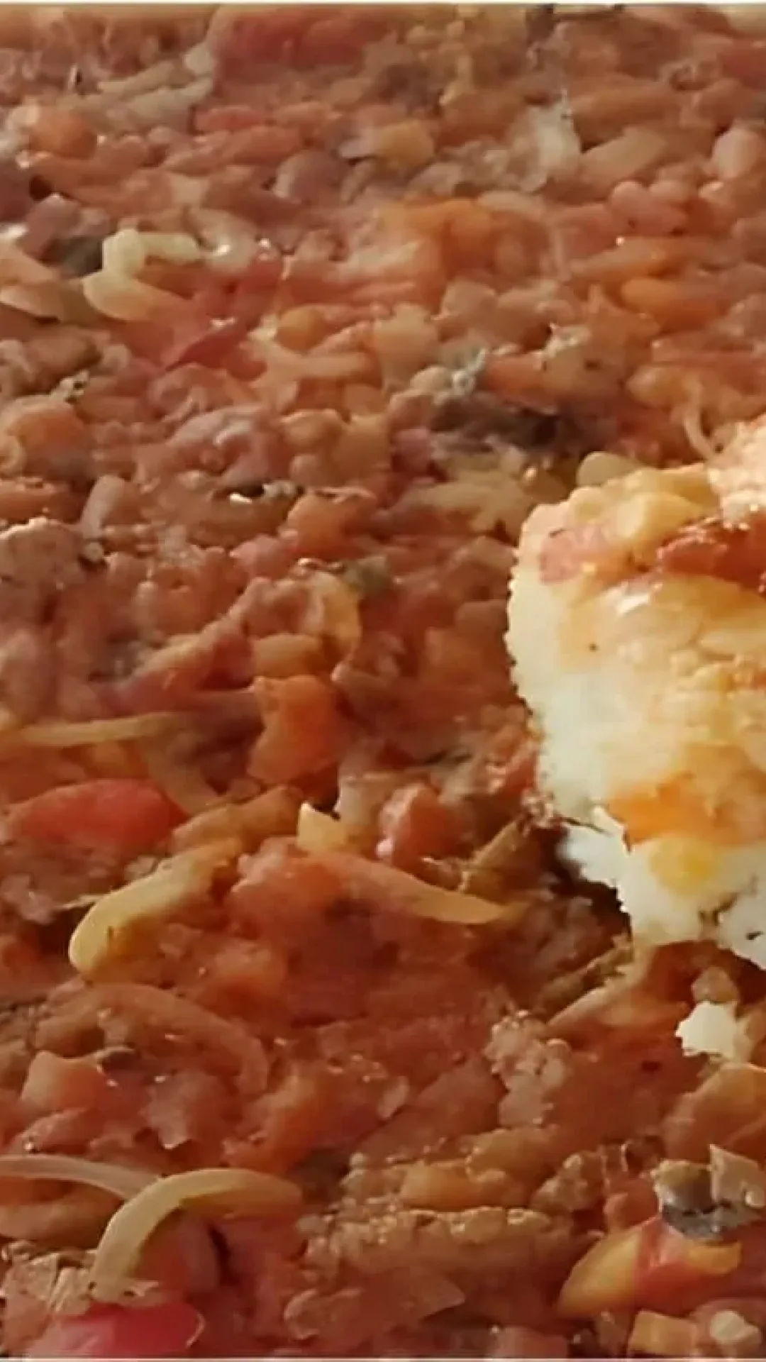 Pizza de sardinha com uma massa prática de fazer e fofinha receita igual da vovó