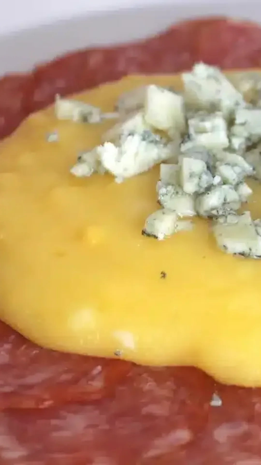 Polenta italiana cremosa: aprenda a fazer essa receita clássica e reconfortante que todo mundo ama