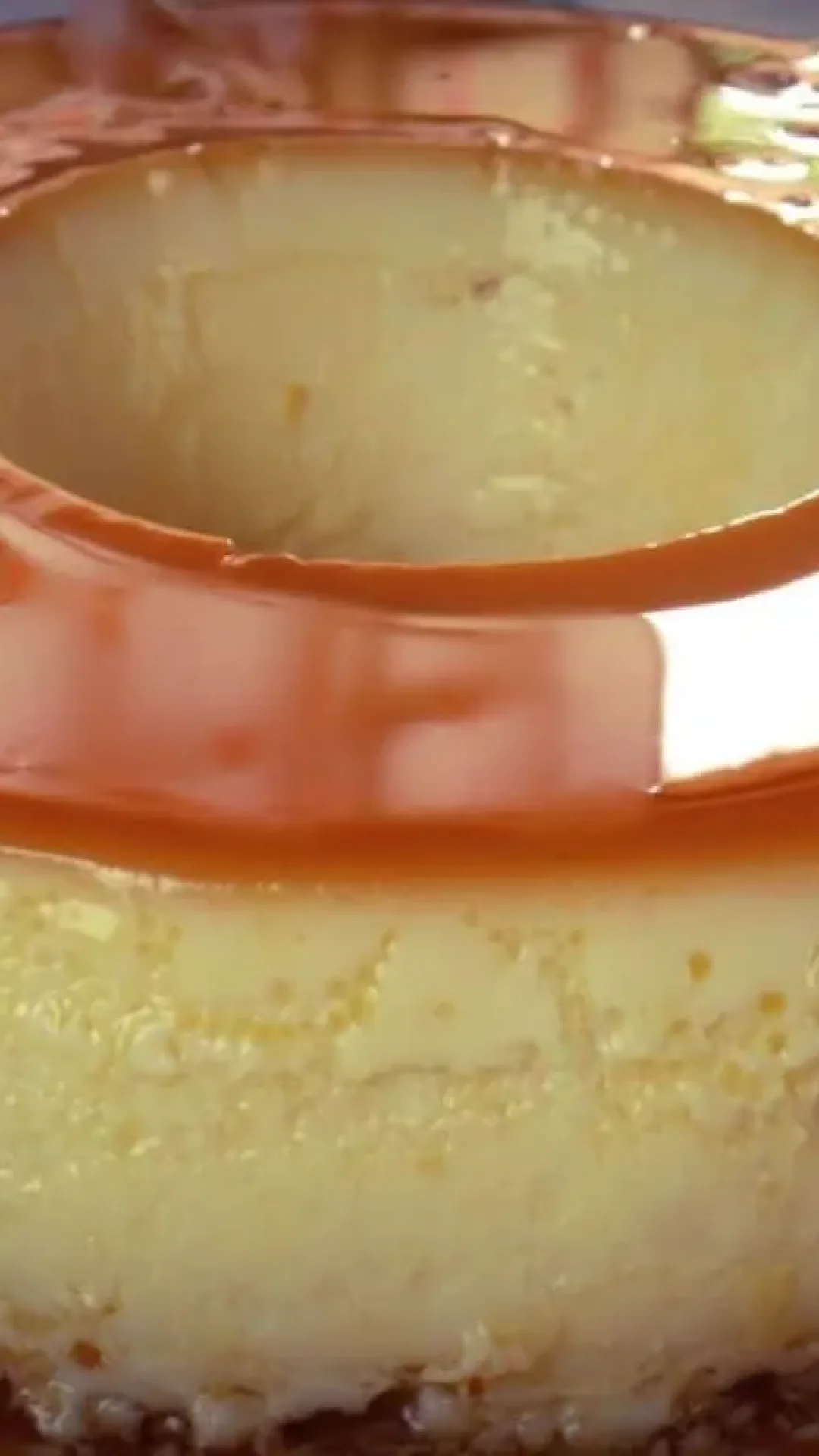 Pudim 4 leites: a sobremesa mais fácil de fazer e que possui um sabor sensacional