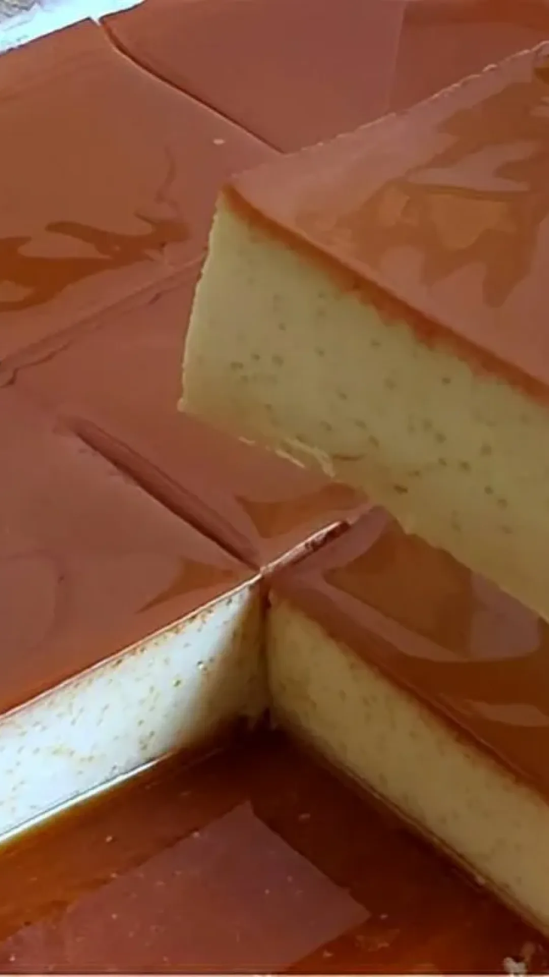 Pudim 4 leites o mais gostoso de todos sua família vai adorar essa sobremesa