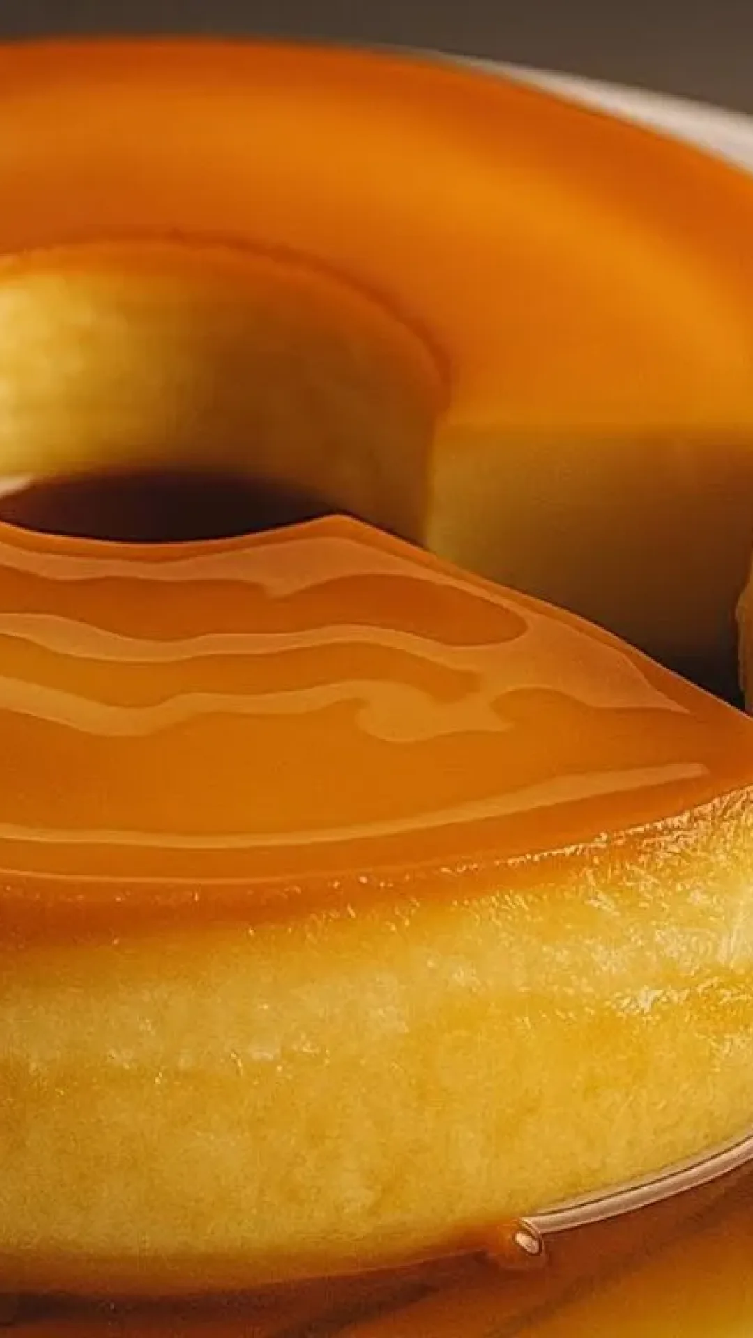 Pudim 4 leites super cremoso fácil sem ir ao forno e desenforma sem quebrar