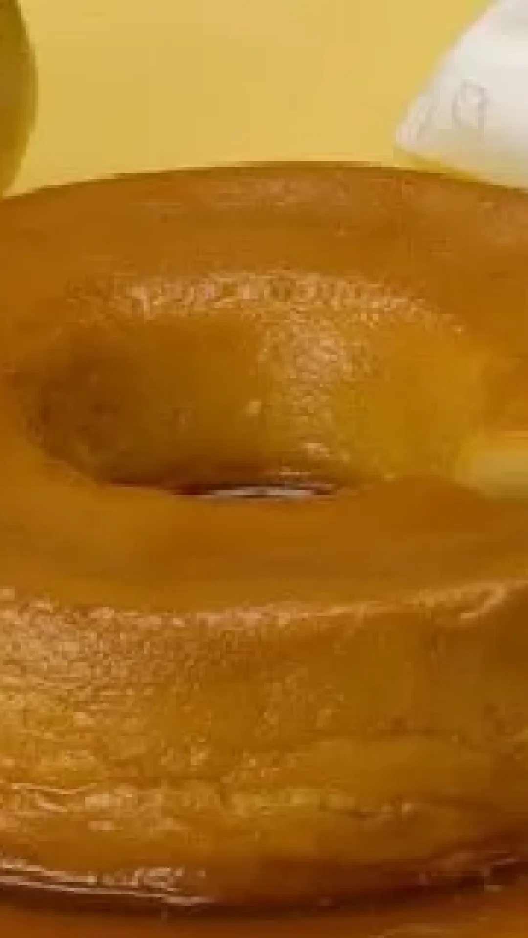 Pudim Bombocado