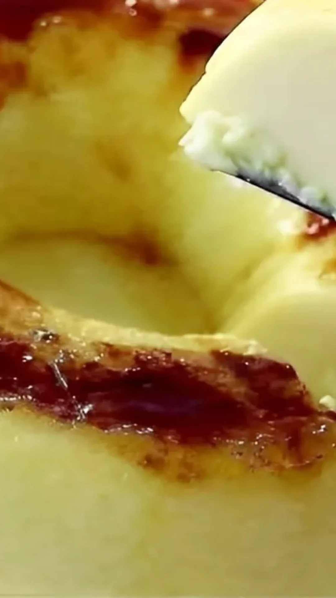 Pudim brûlée fácil e saboroso uma sobremesa diferente para o fim de semana
