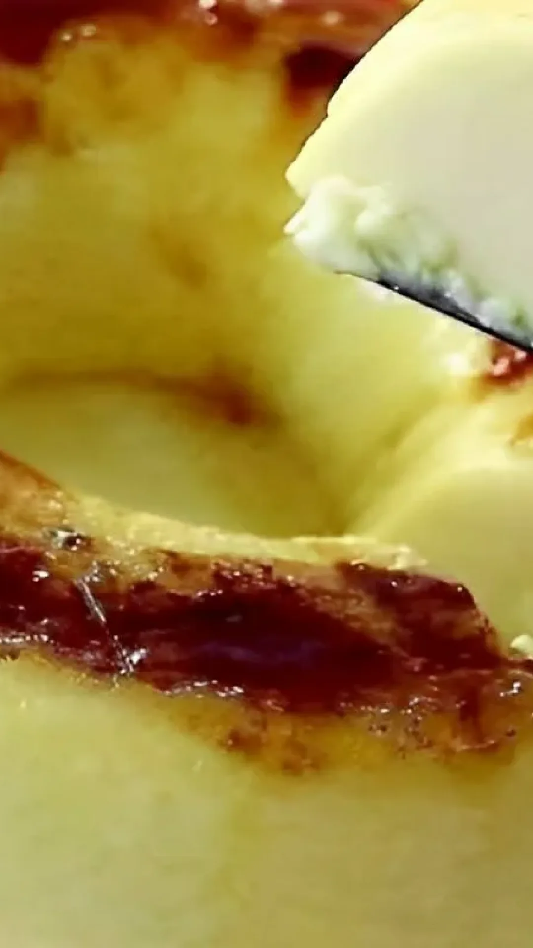 Pudim brûlée um pudim diferente e delicioso que não pode faltar no seu natal