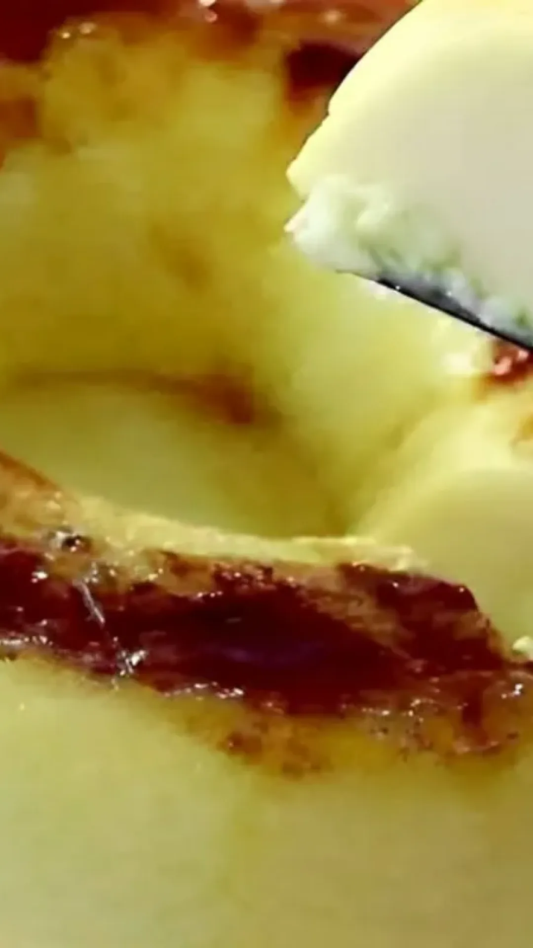 Pudim brûlée uma sobremesa diferente e deliciosa que toda a família vai amar