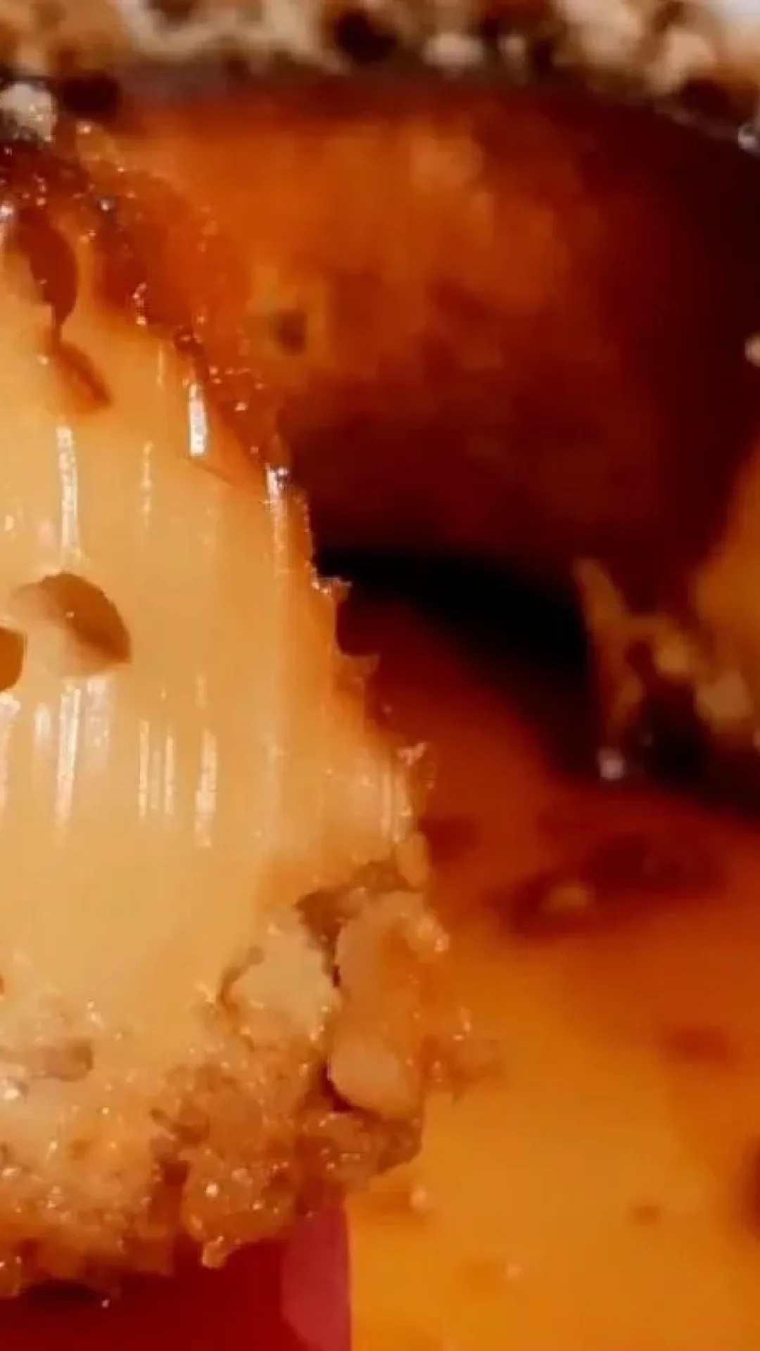 Pudim de 3 ingredientes com sabor e textura surpreendentes