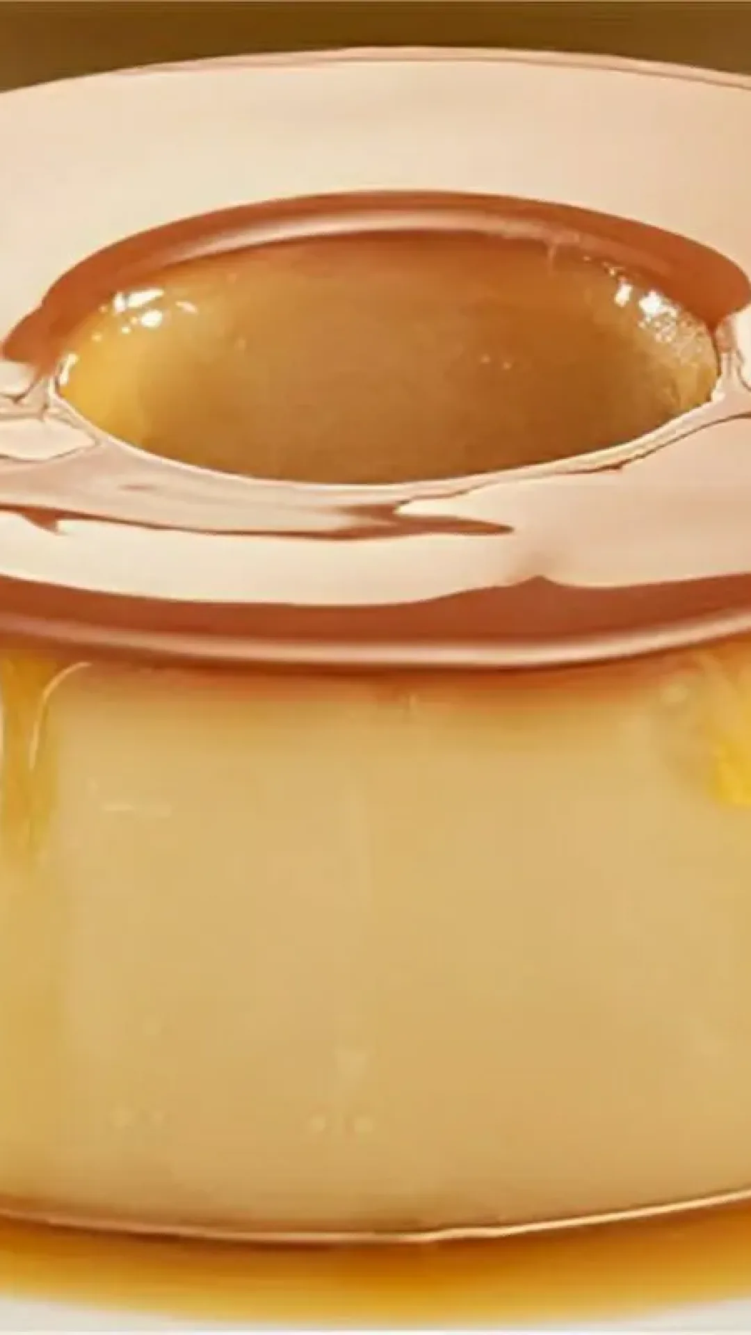 Pudim de 3 ingredientes uma sobremesa fácil deliciosa e perfeita para qualquer dia da semana