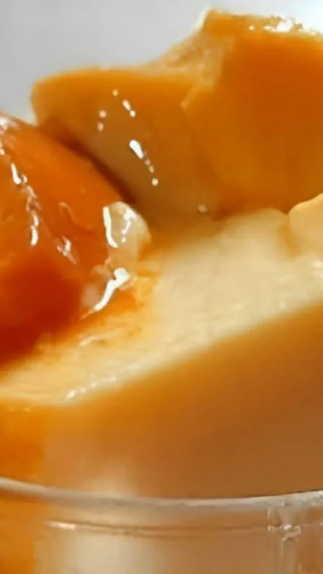 Pudim de abacaxi simples e prático uma sobremesa perfeita para o seu fim de semana