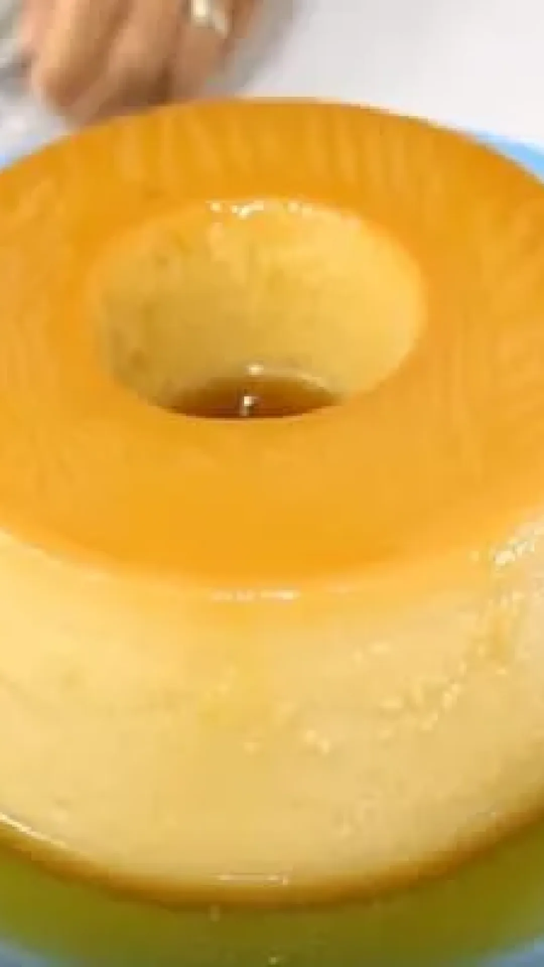 Pudim de Bolacha Maria