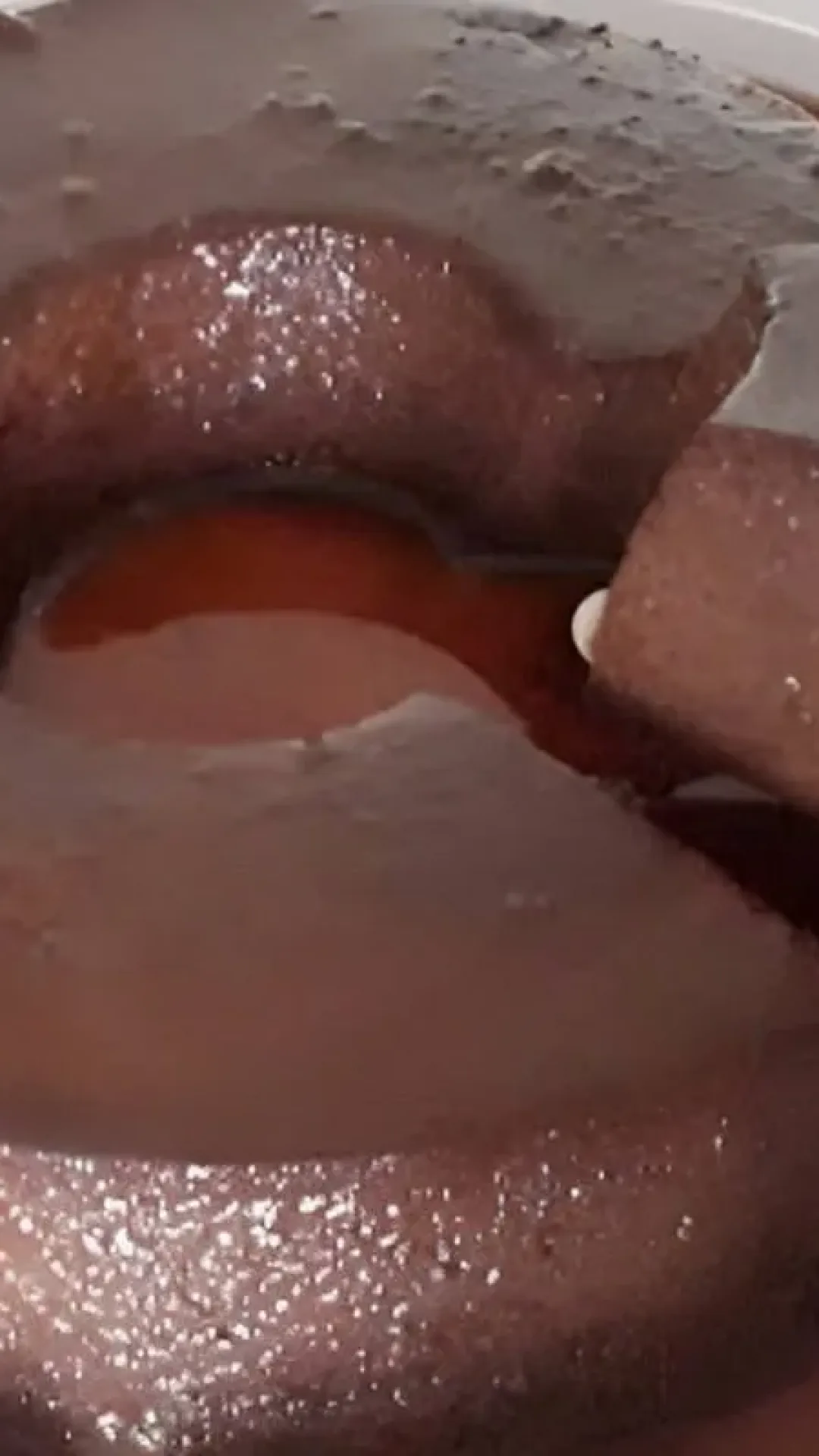 Pudim de chocolate simples e prático uma sobremesa perfeita par ao domingo de páscoa