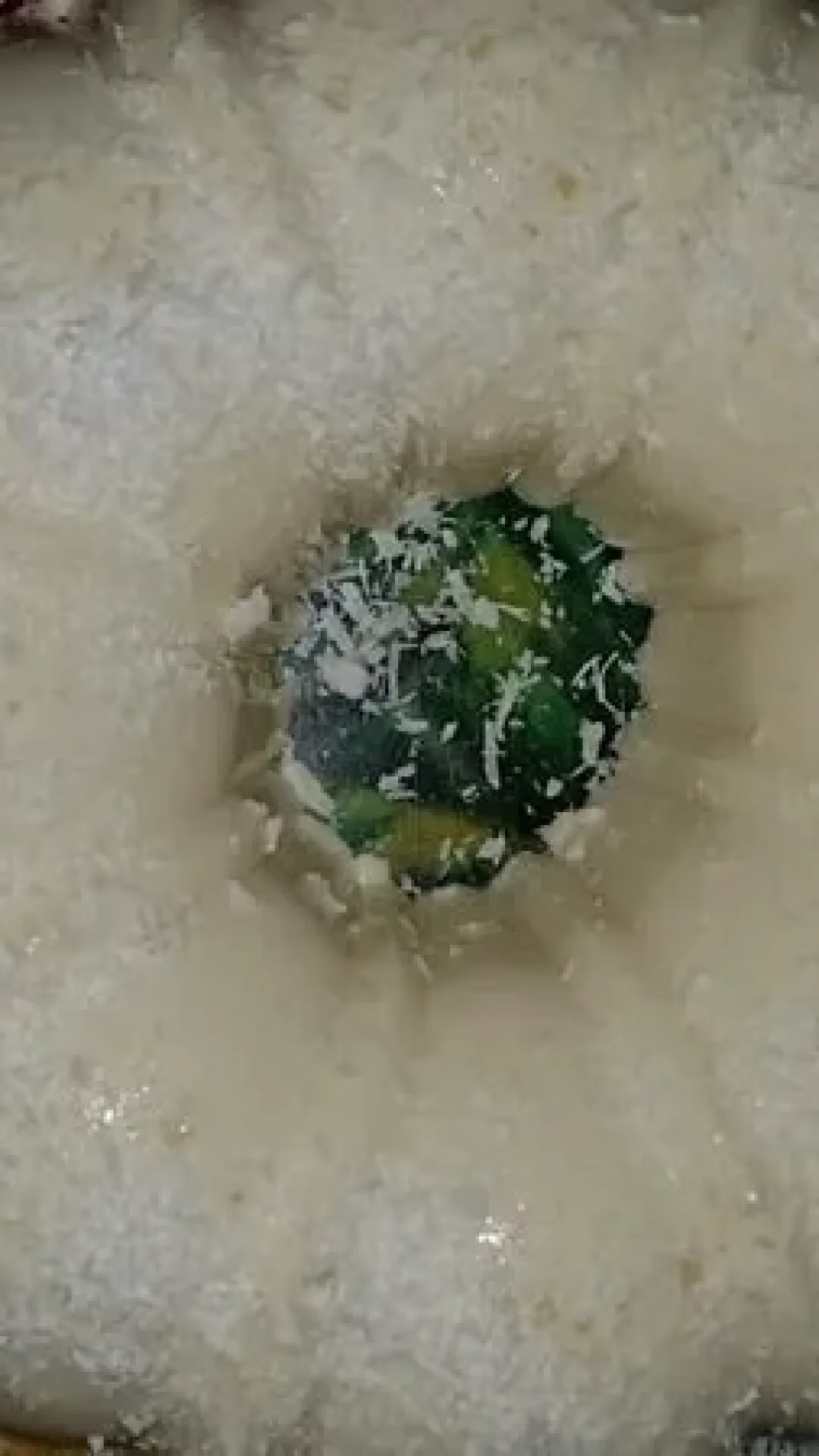 Pudim de Coco
