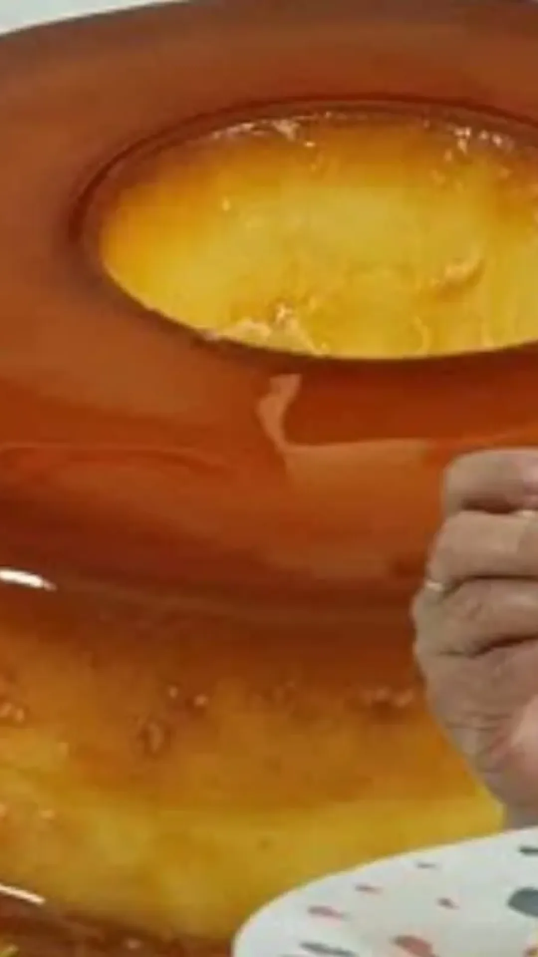 Pudim de coco, uma sobremesa irresistível que fica pronta rápido e tem um sabor de coco marcante