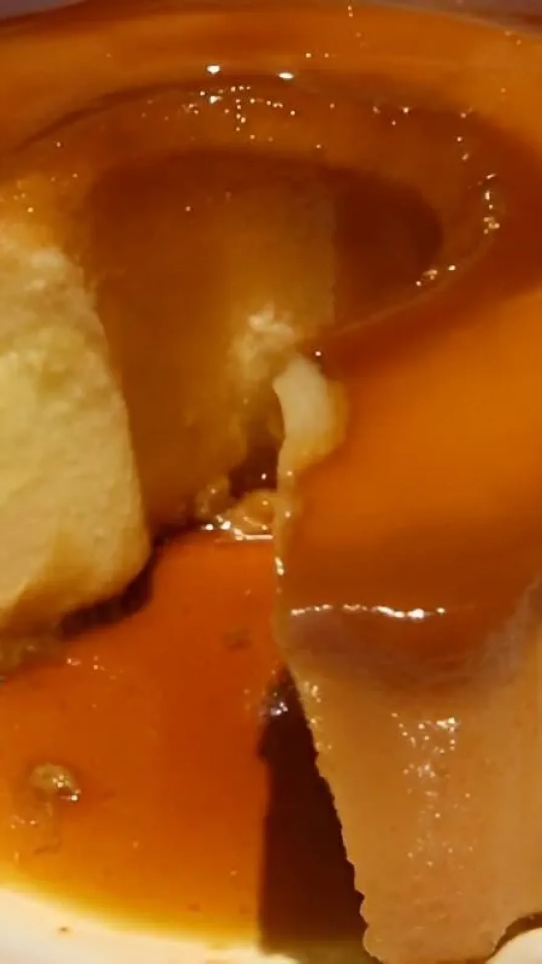 Pudim de creme de leite simples e delicioso a sobremesa perfeita para toda a família