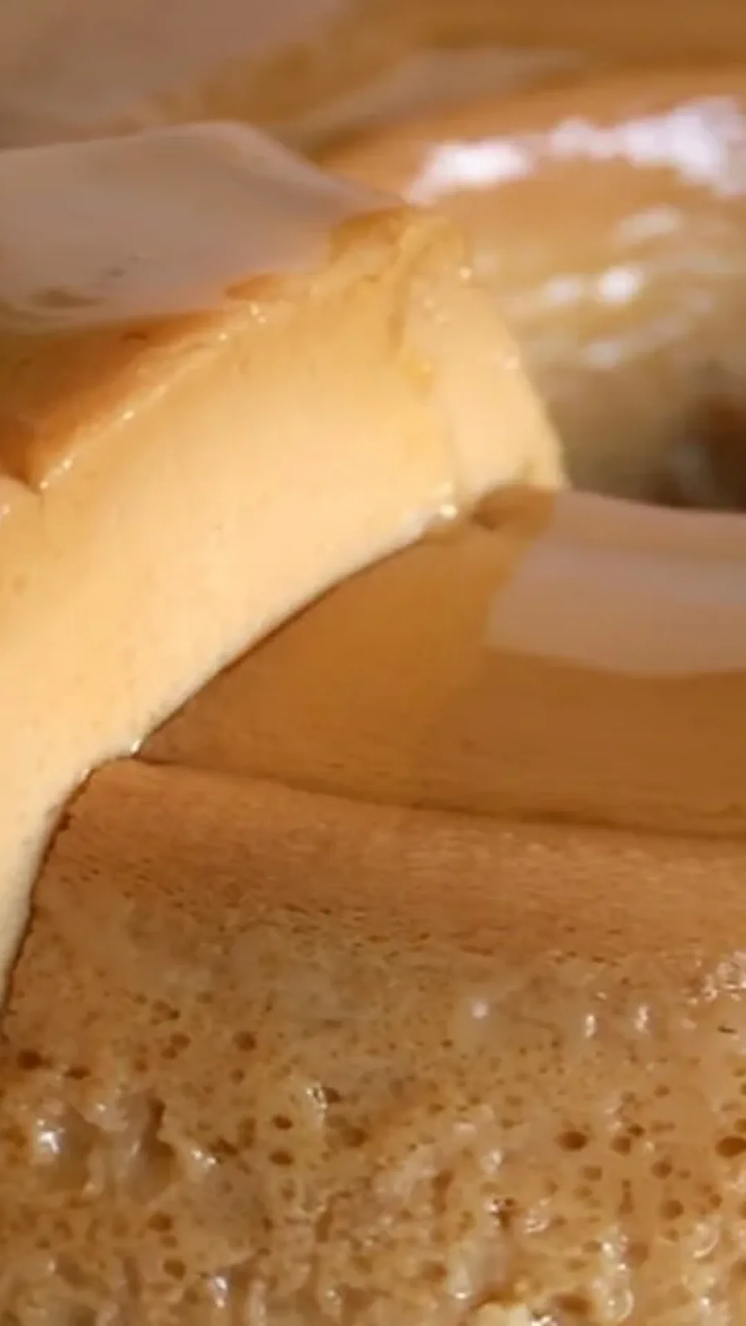Pudim de doce de leite uma sobremesa inédita que vai te impressionar