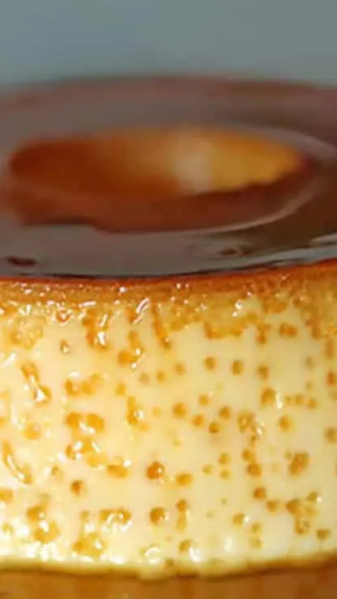 Pudim de geladeira mais fácil do mundo todo feito no liquidificador e fica perfeito
