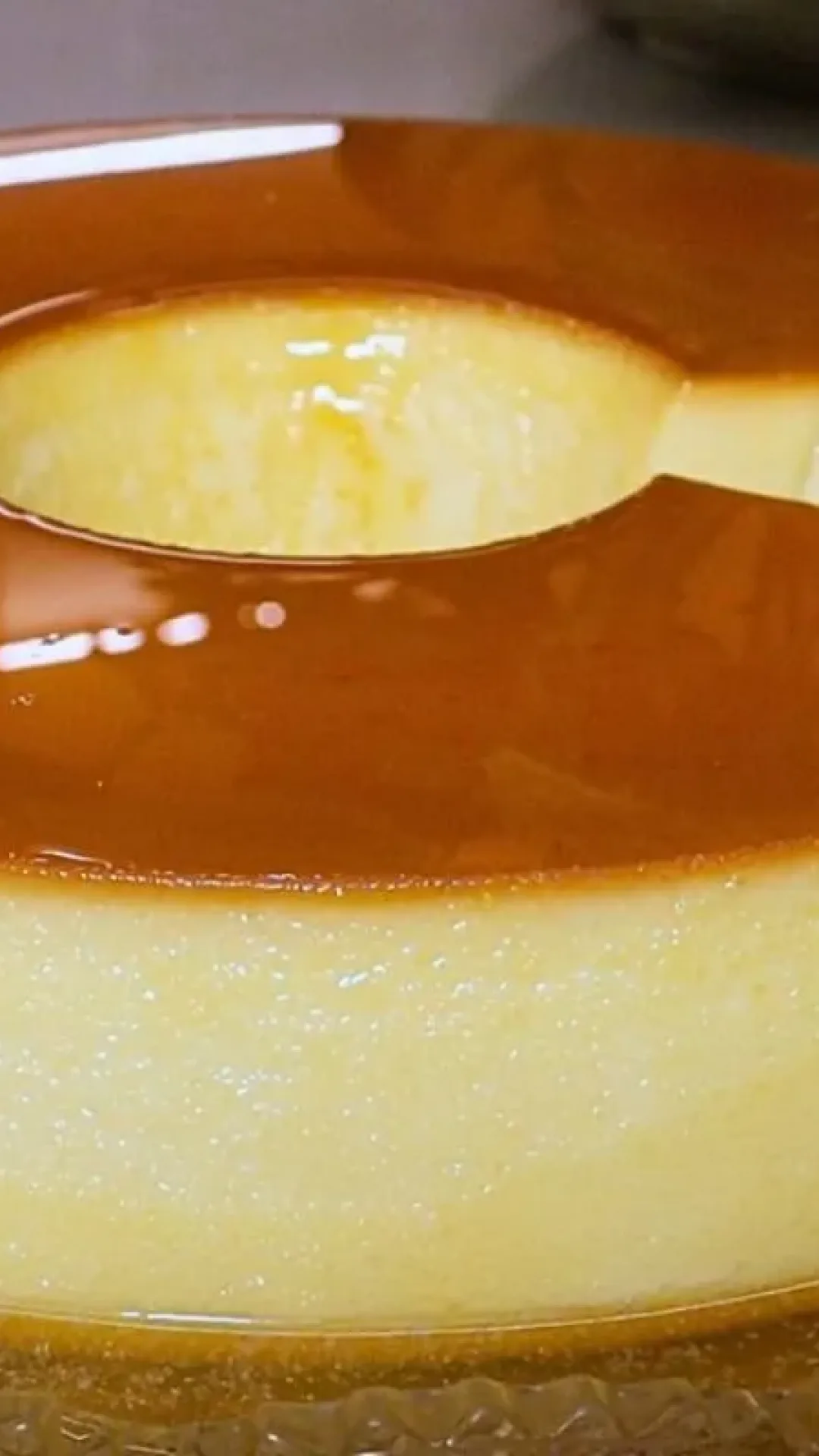 Pudim de leite condensado super lisinho e perfeito, para você nunca mais errar e arrasar