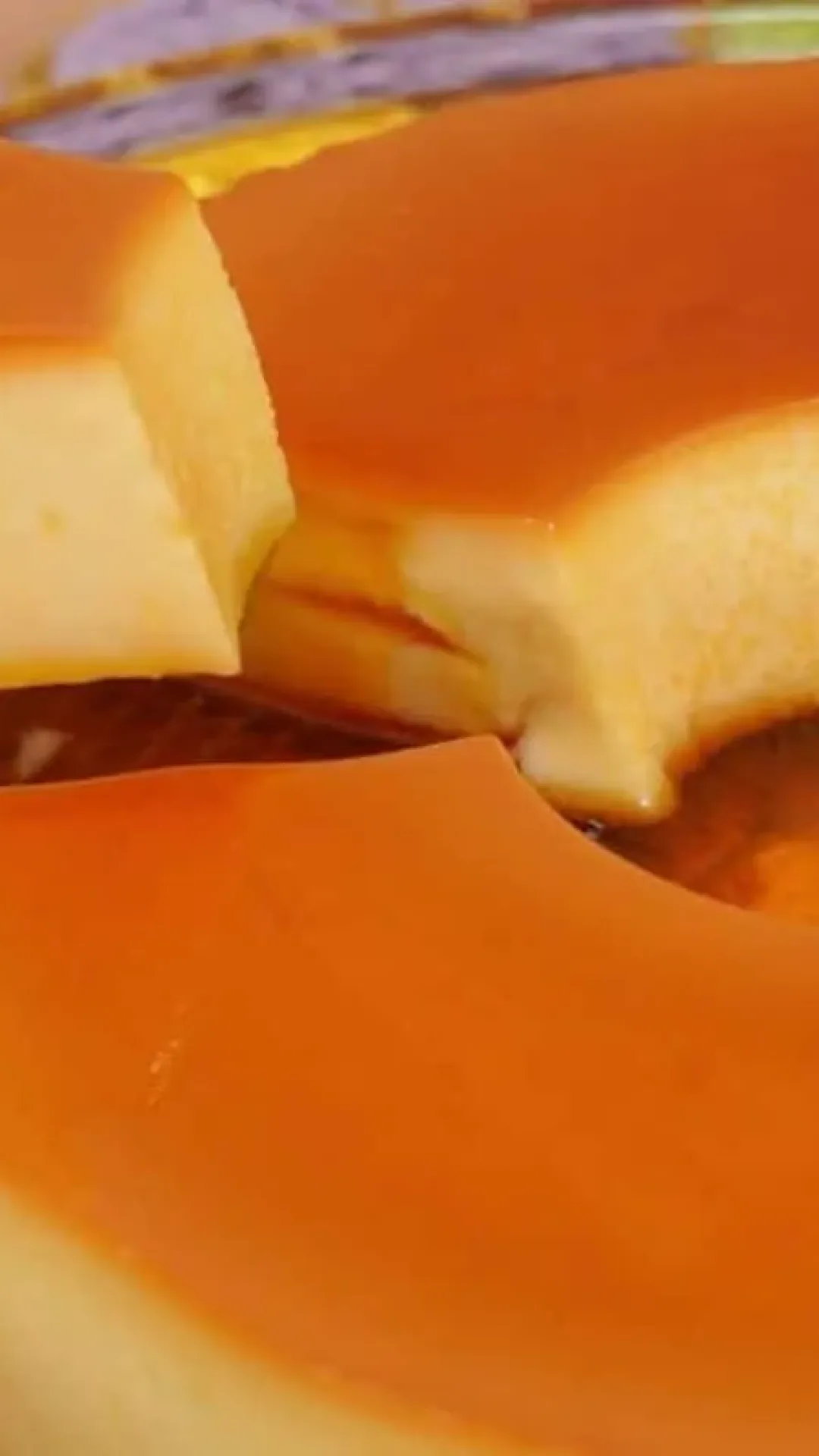 Pudim de leite cremoso que não leva leite condensado nem gelatina e vai te surpreender