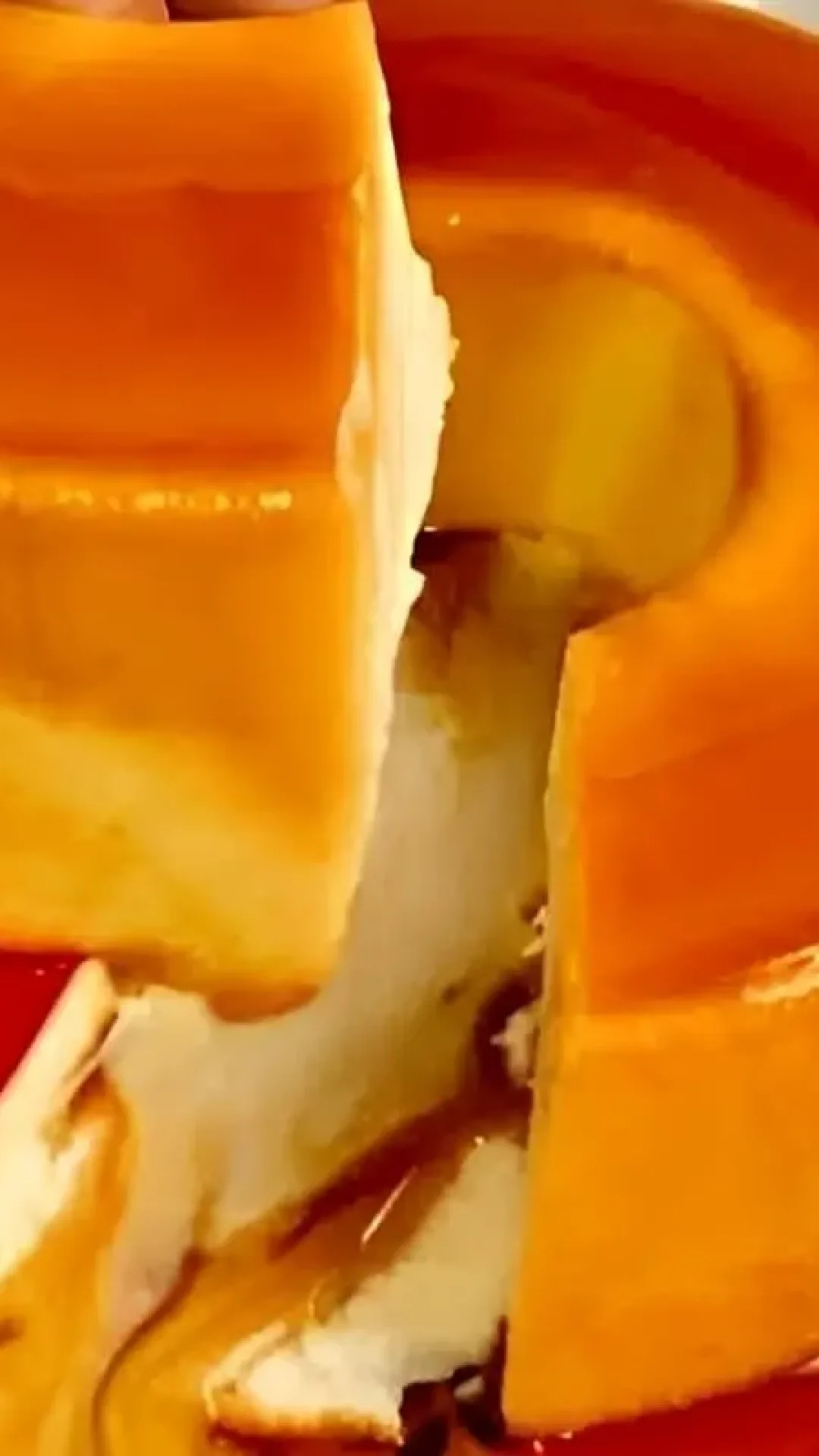 Pudim de leite ninho de geladeira sem ovos é só bater os ingredientes e levar à geladeira