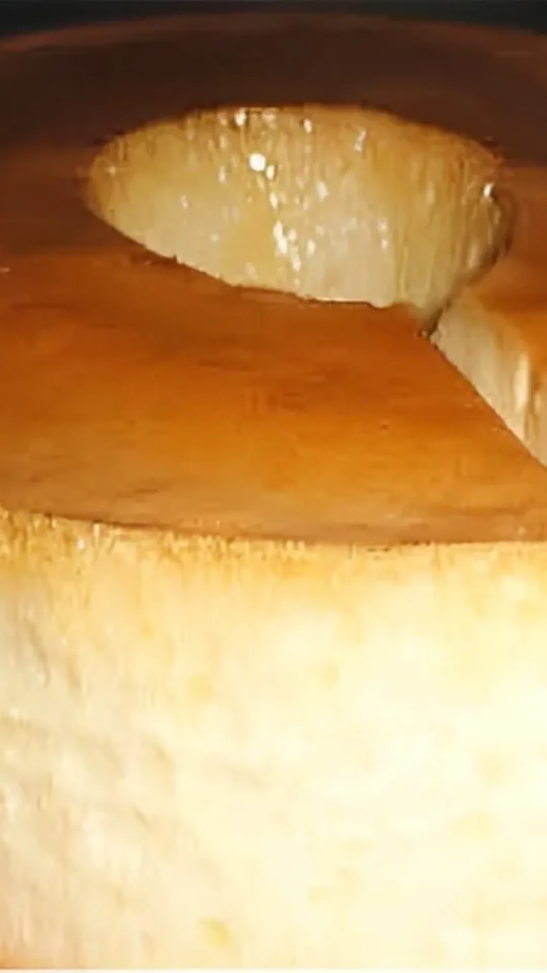 Pudim de Leite Ninho prático e delicioso uma sobremesa perfeita pra o fim de semana