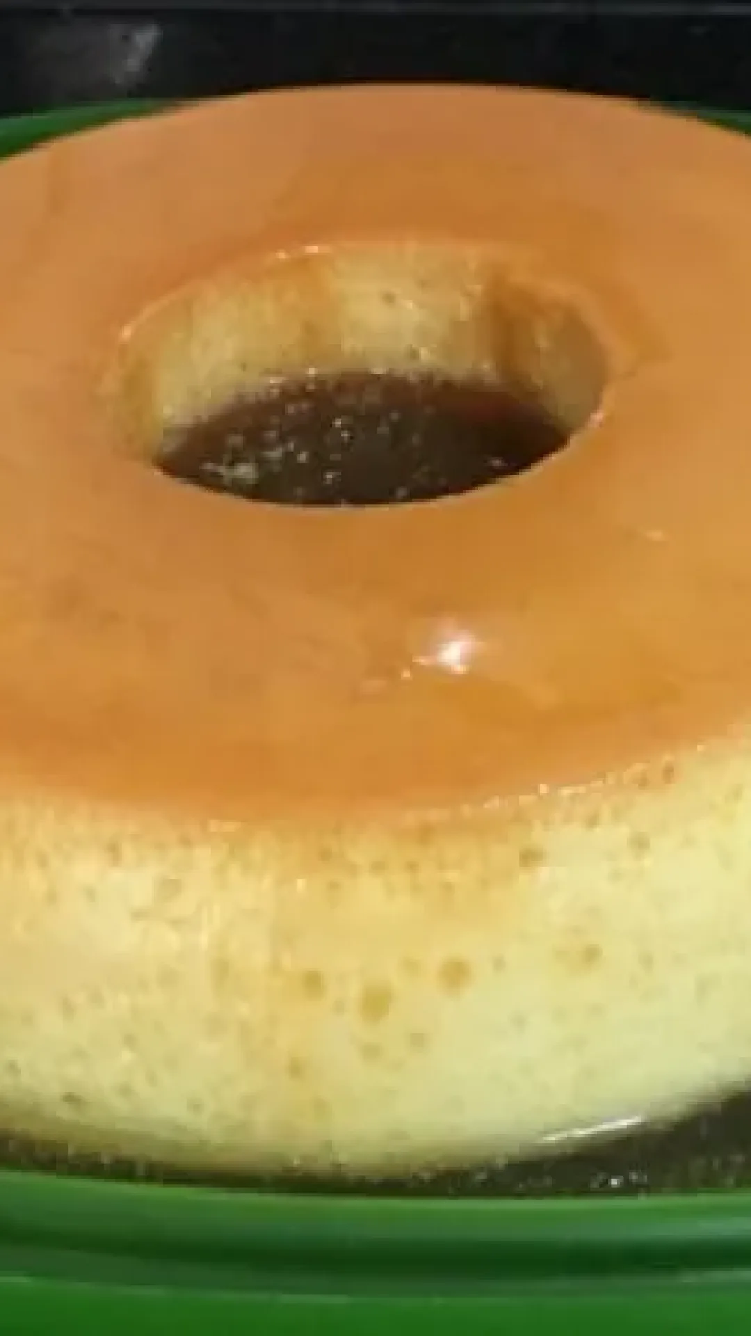 Pudim de Leite Ninho sem Leite Condensado