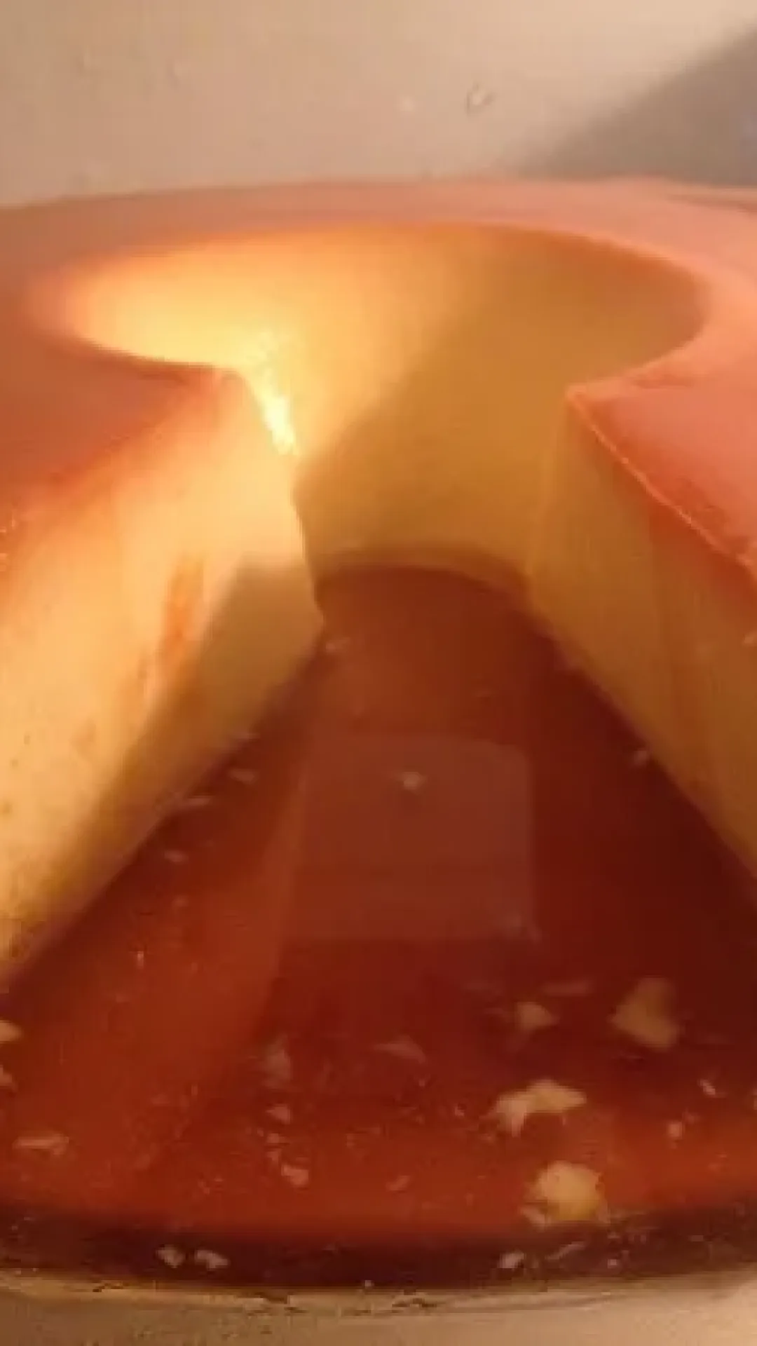 Pudim de Leite Perfeito