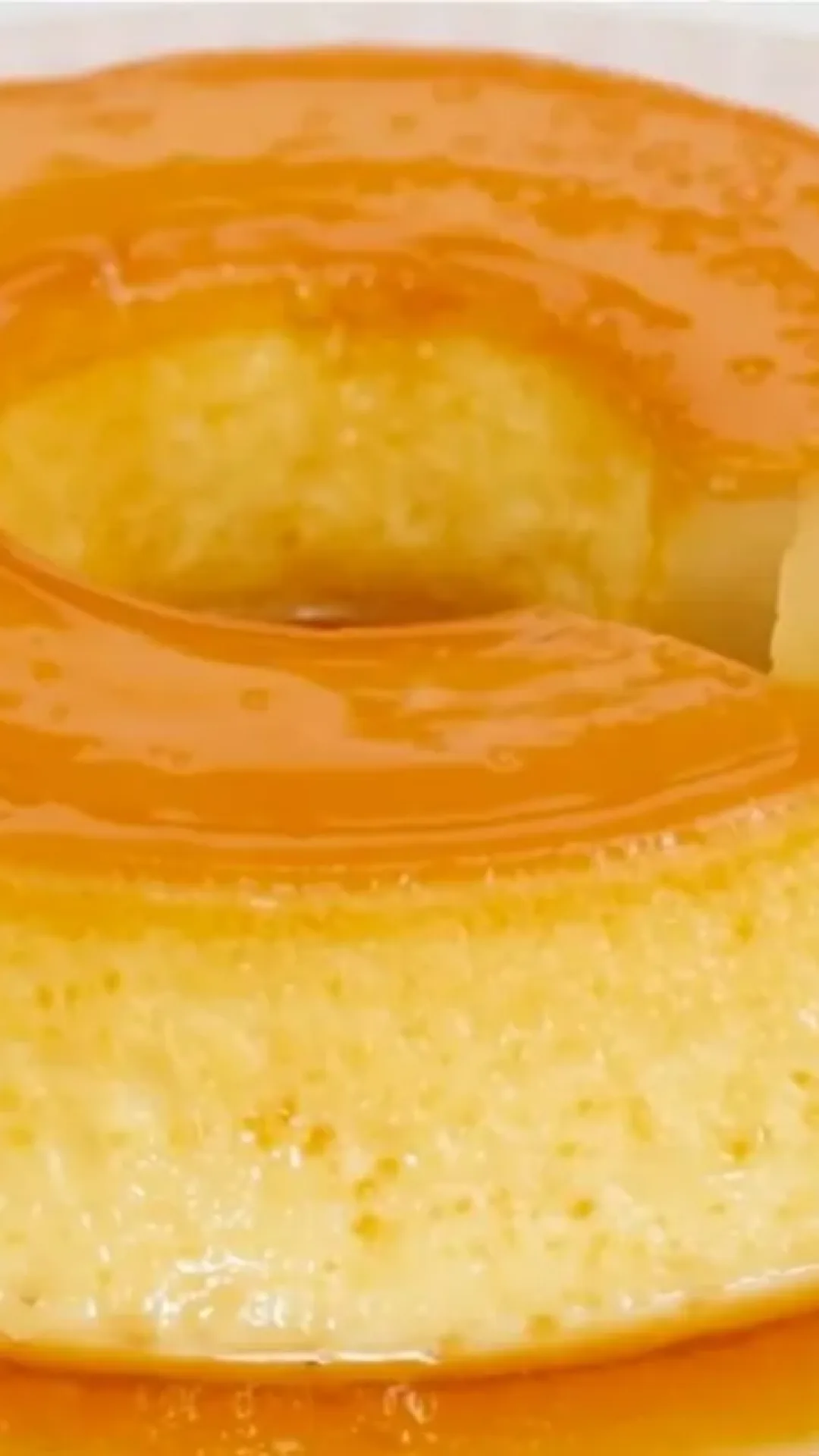 Pudim de leite sem forno feito na boca do fogão fica pronto mais rápido e igualmente gostoso