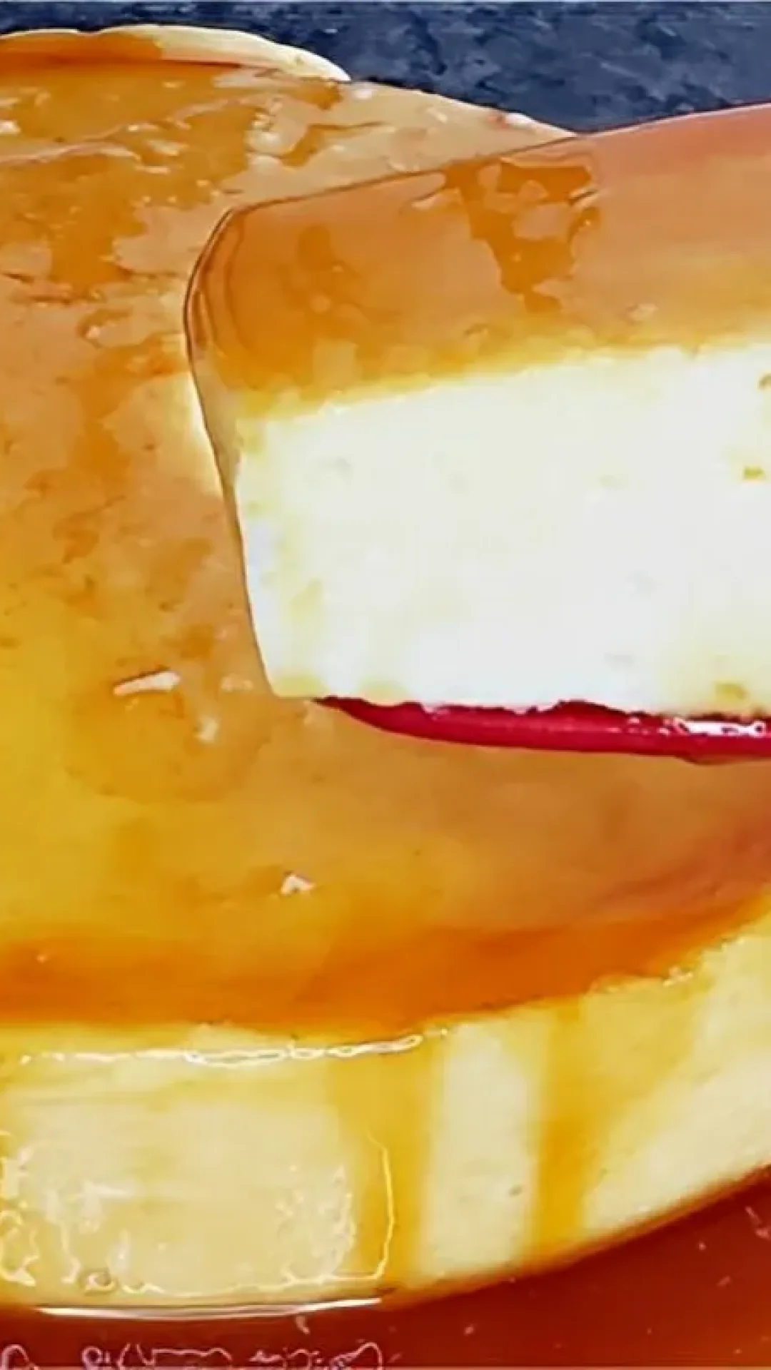 Pudim de limão que não vai ao forno uma sobremesa fácil e deliciosa para o seu carnaval