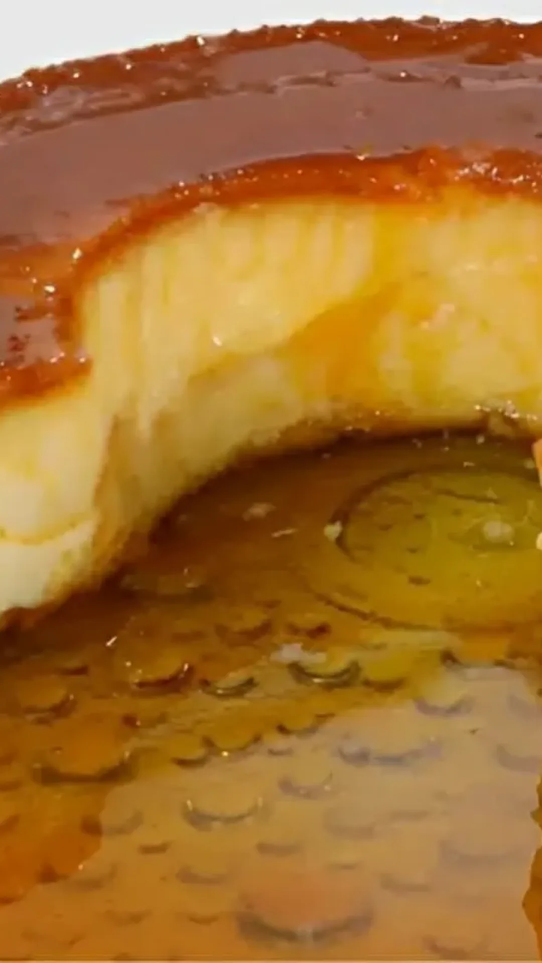 Pudim de maisena que não vai ao forno muito cremoso e saboroso