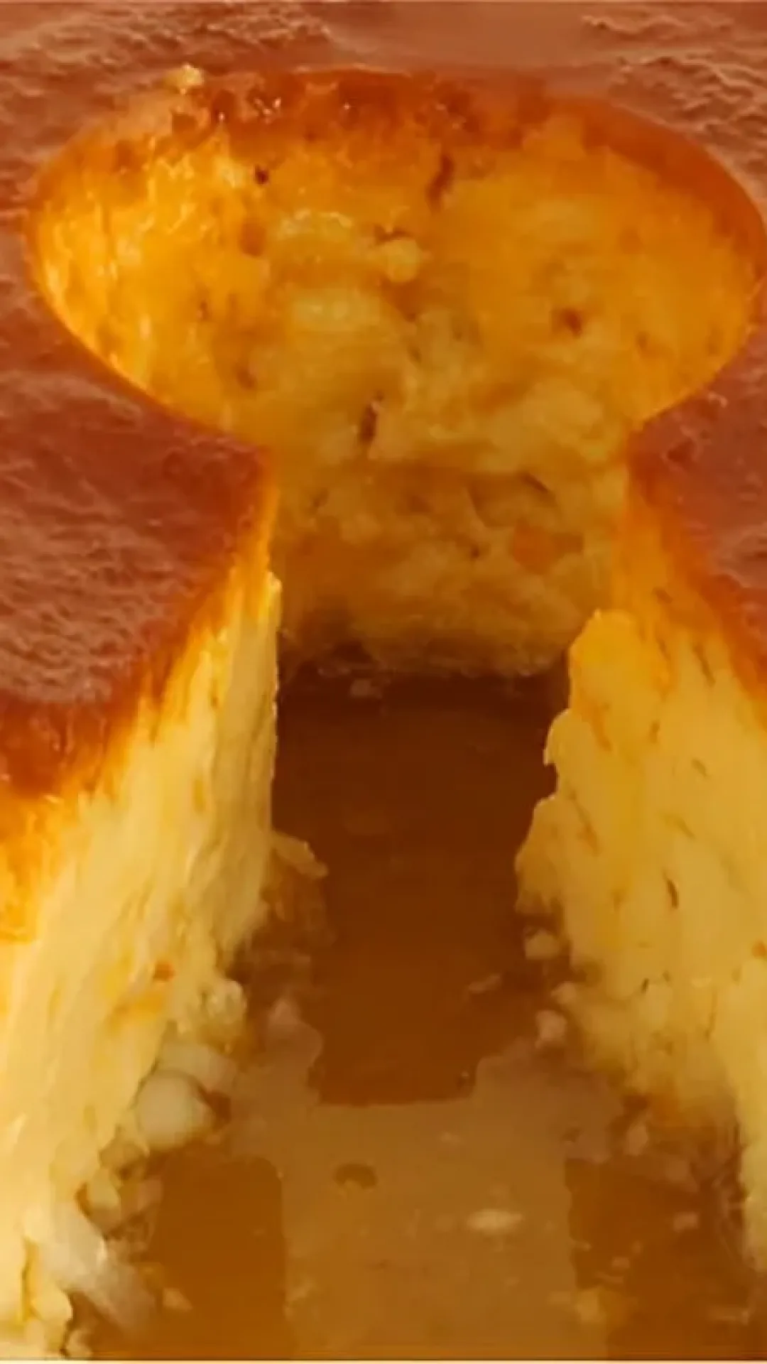 Pudim de milho com milho de latinha e coco fácil é só bater os ingredientes e levar ao forno
